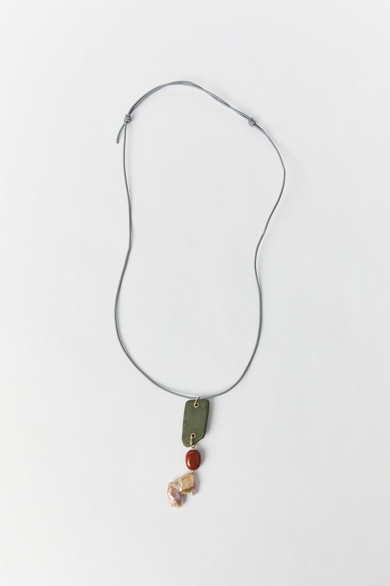 AMULET NECKLACE