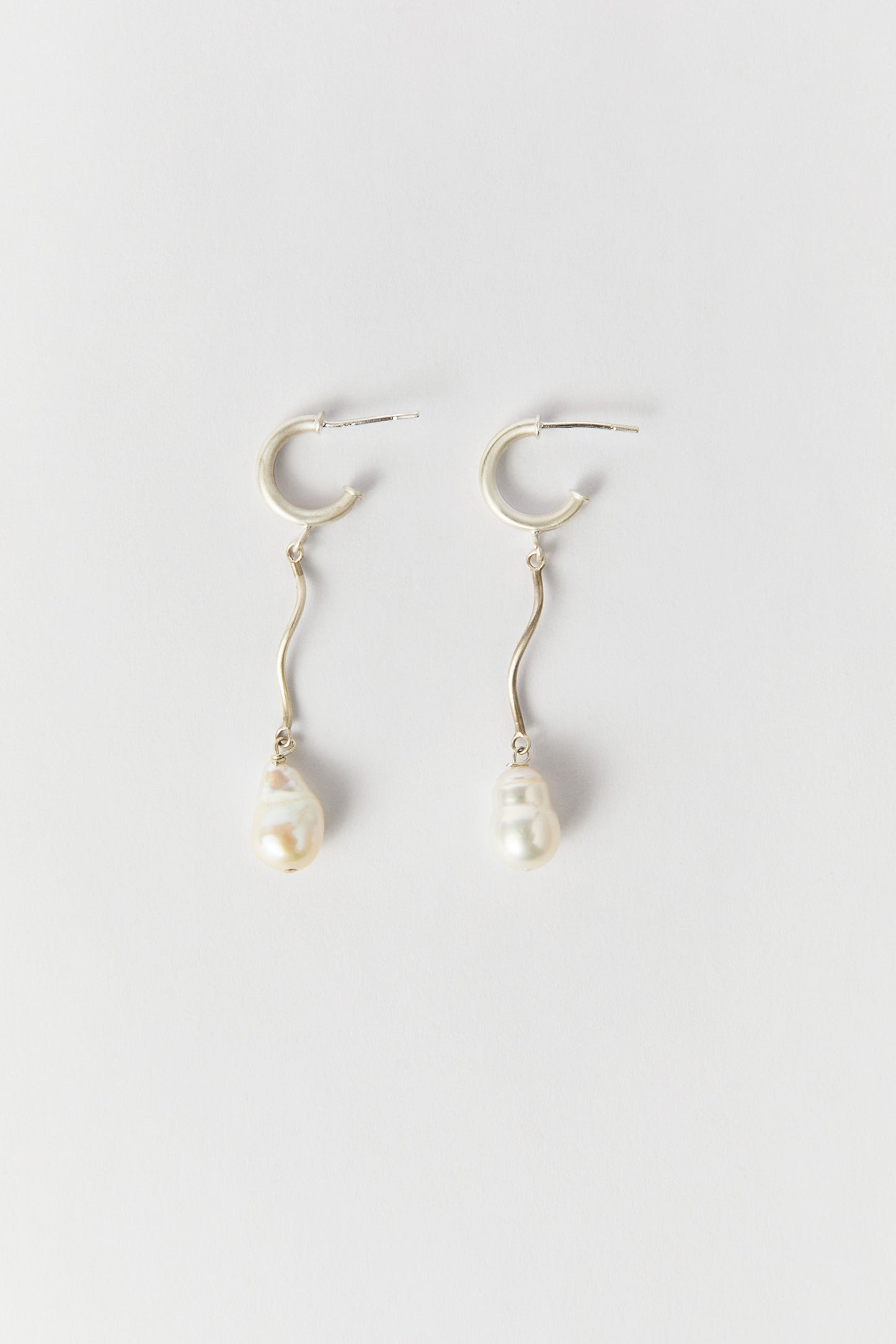 CASCADE EARRINGS