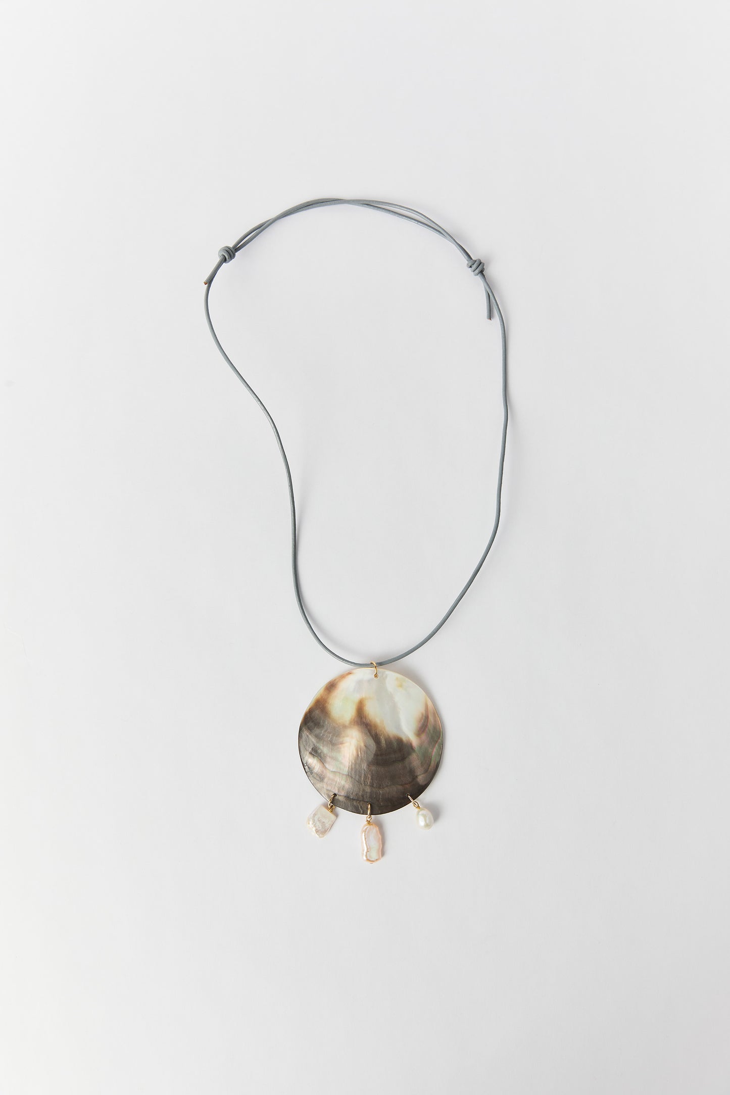 LIDO NECKLACE
