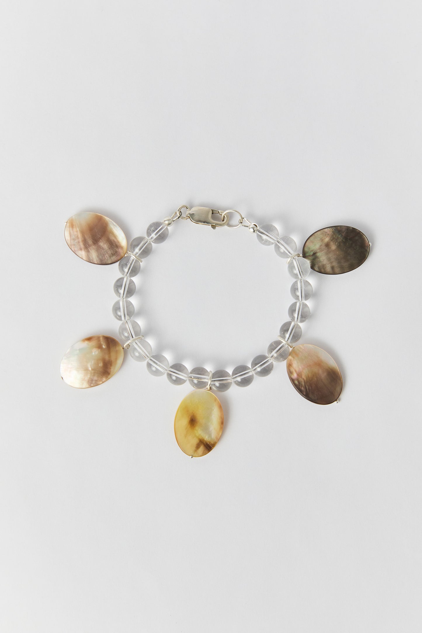 ORBIT BRACELET