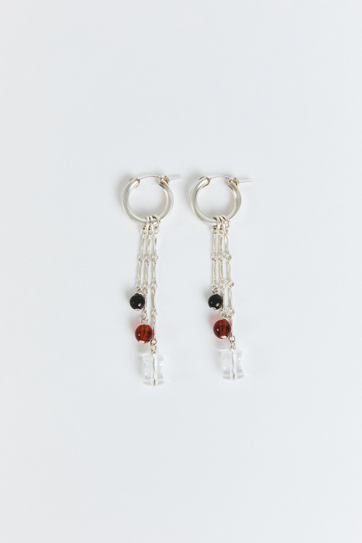 SAMBA EARRINGS