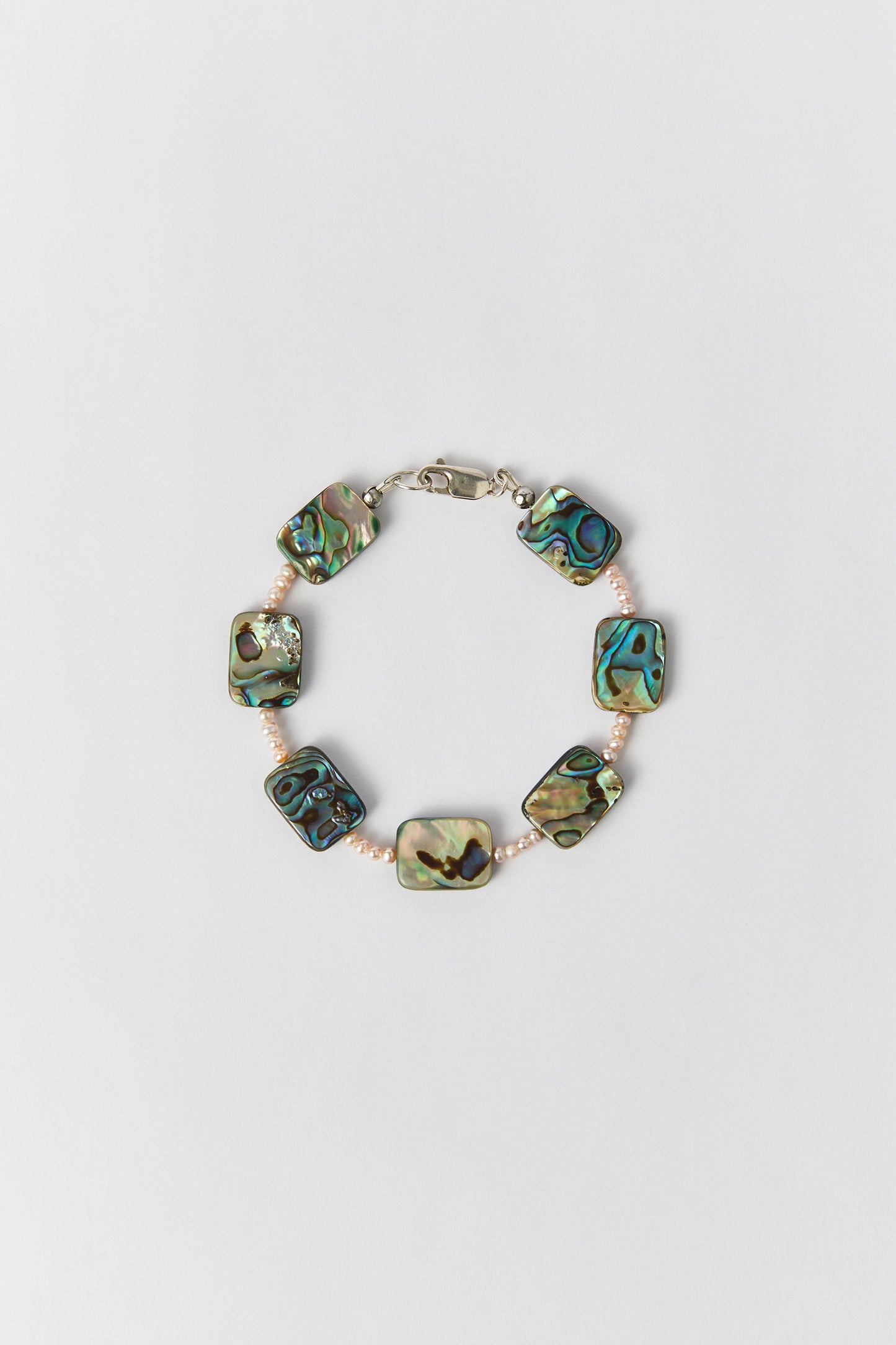 TIDE BRACELET