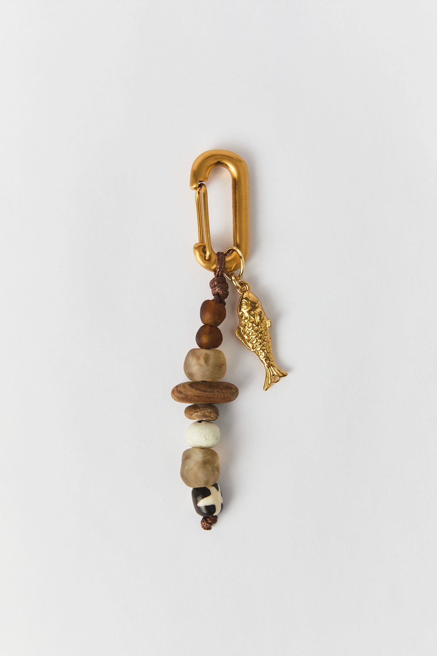 TOTEM BAG CHARM
