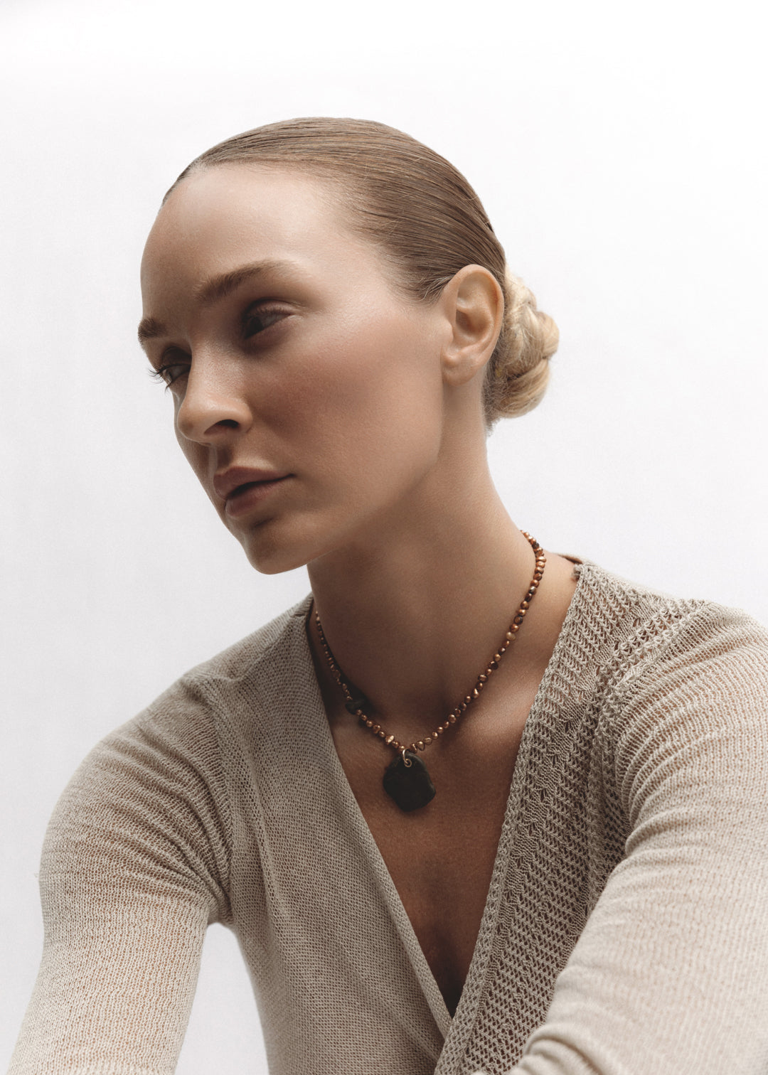 ODE NECKLACE