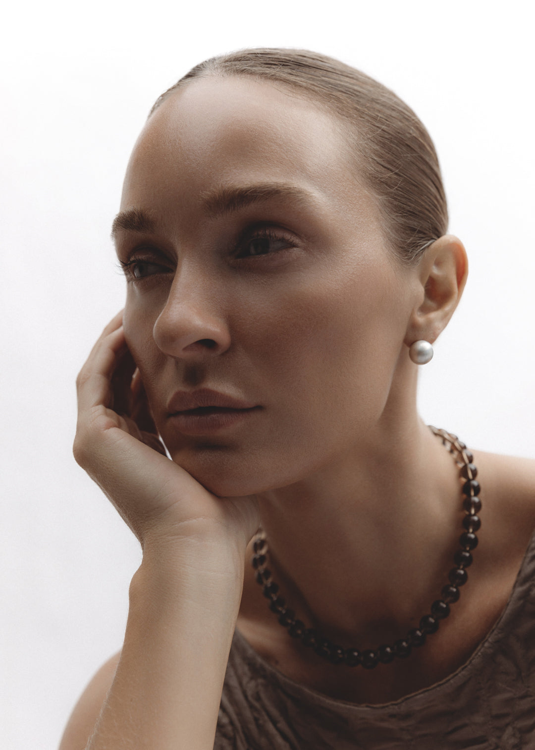 ORB EARRINGS