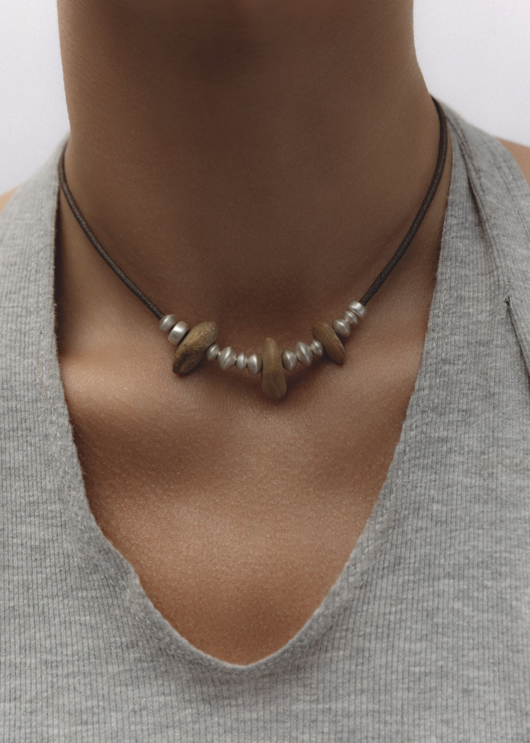 RUINS NECKLACE