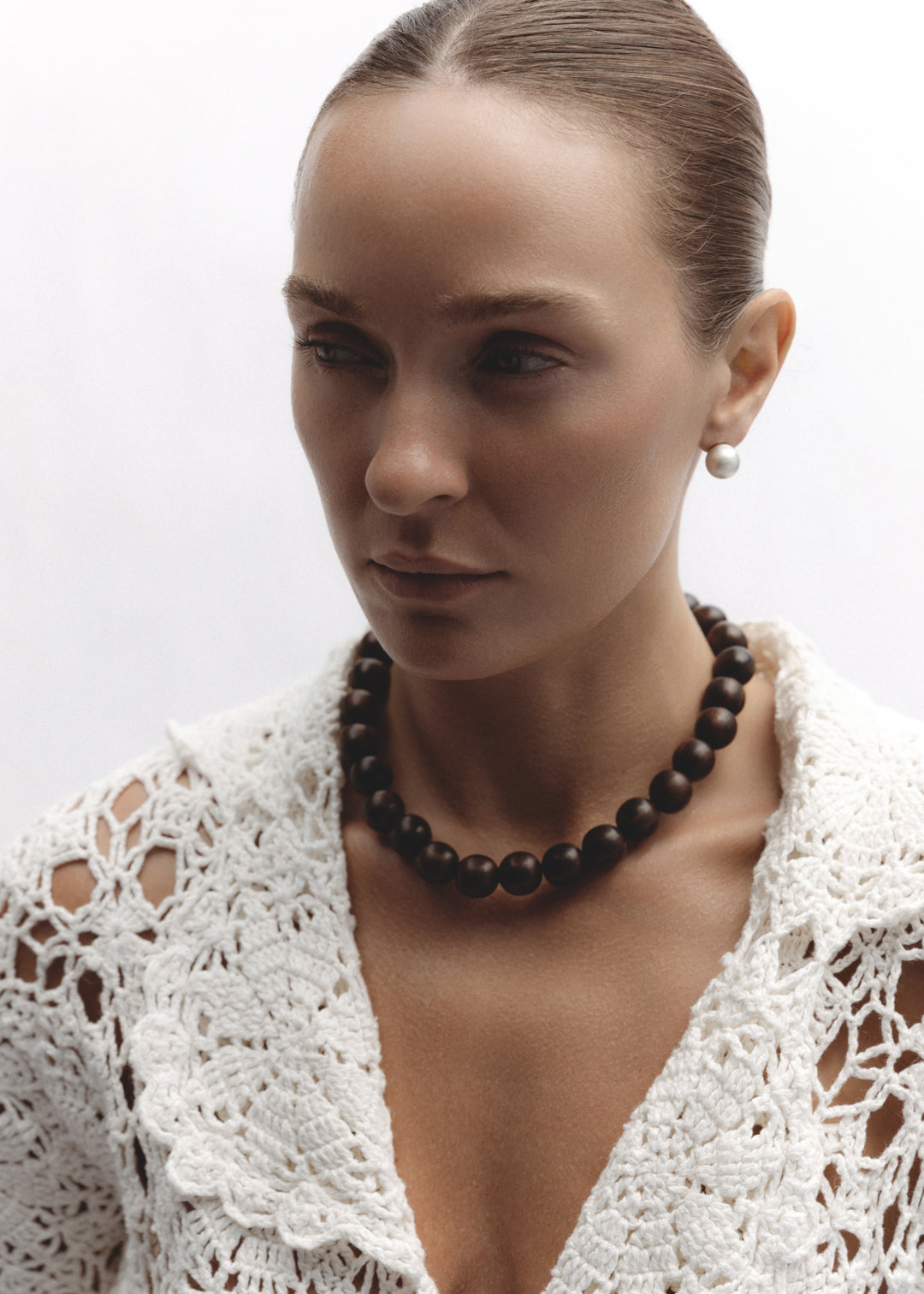 TOTEM NECKLACE