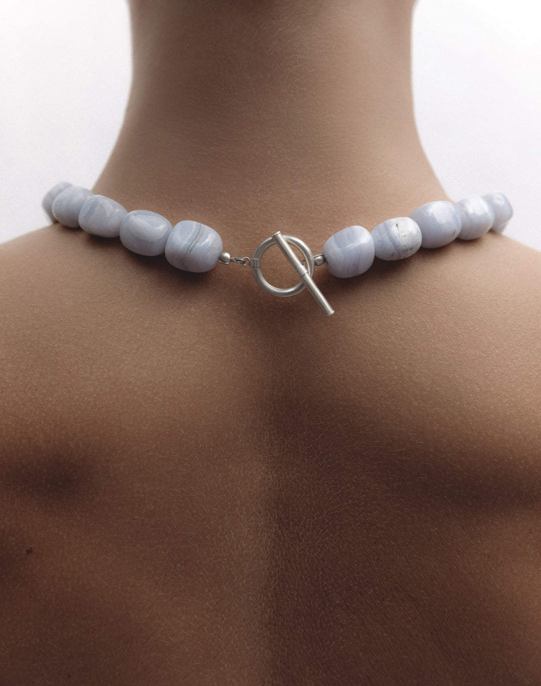 VESTAL NECKLACE