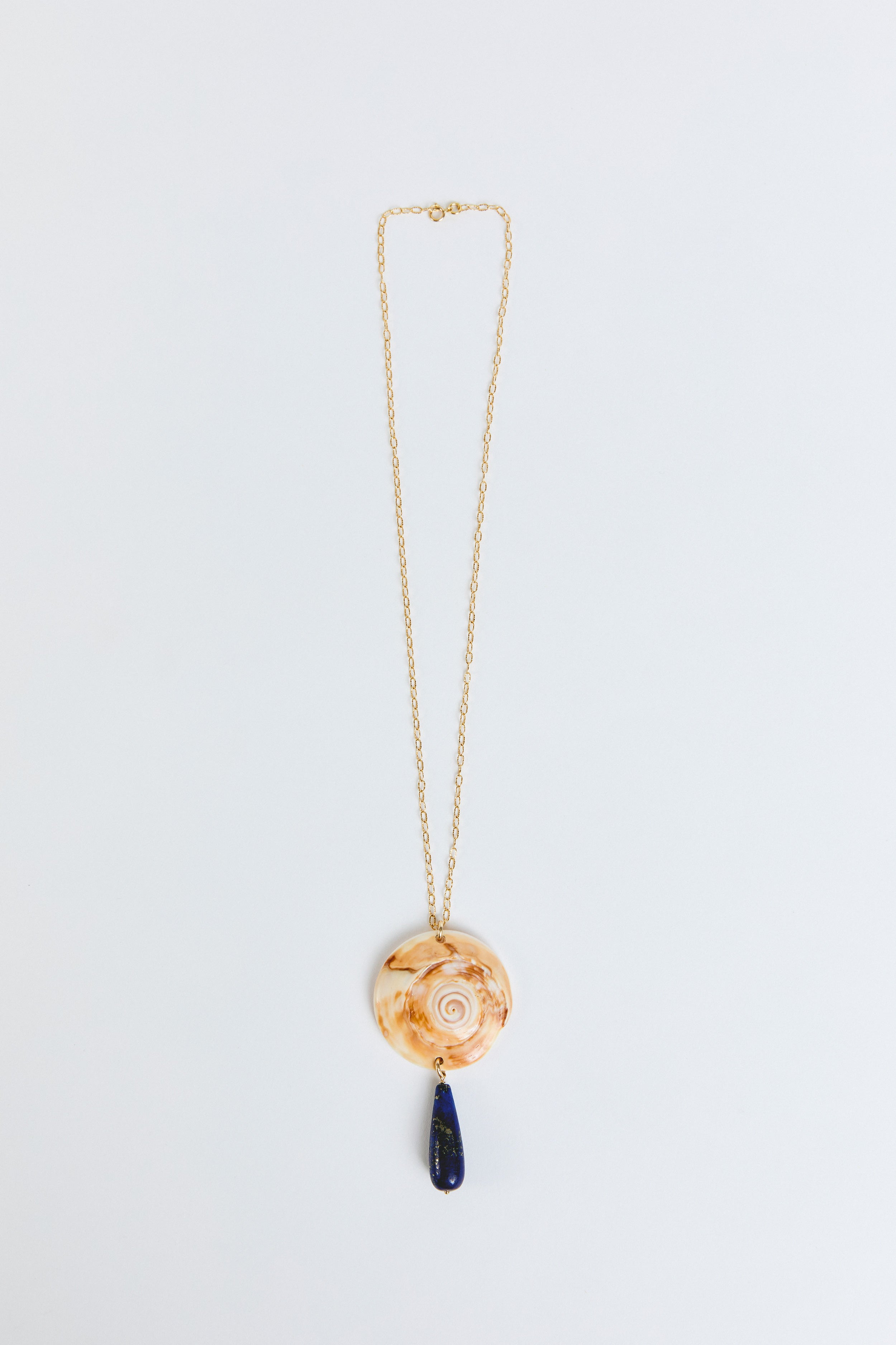 AGNES NECKLACE