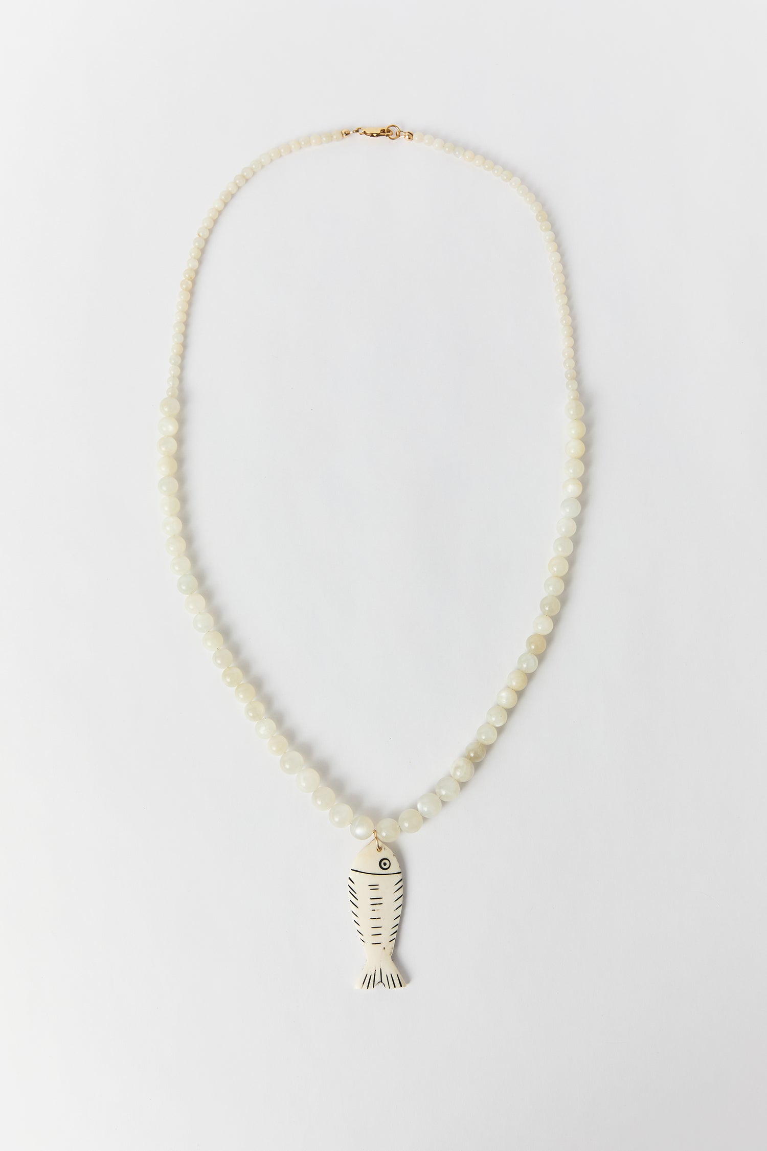 ALBA NECKLACE