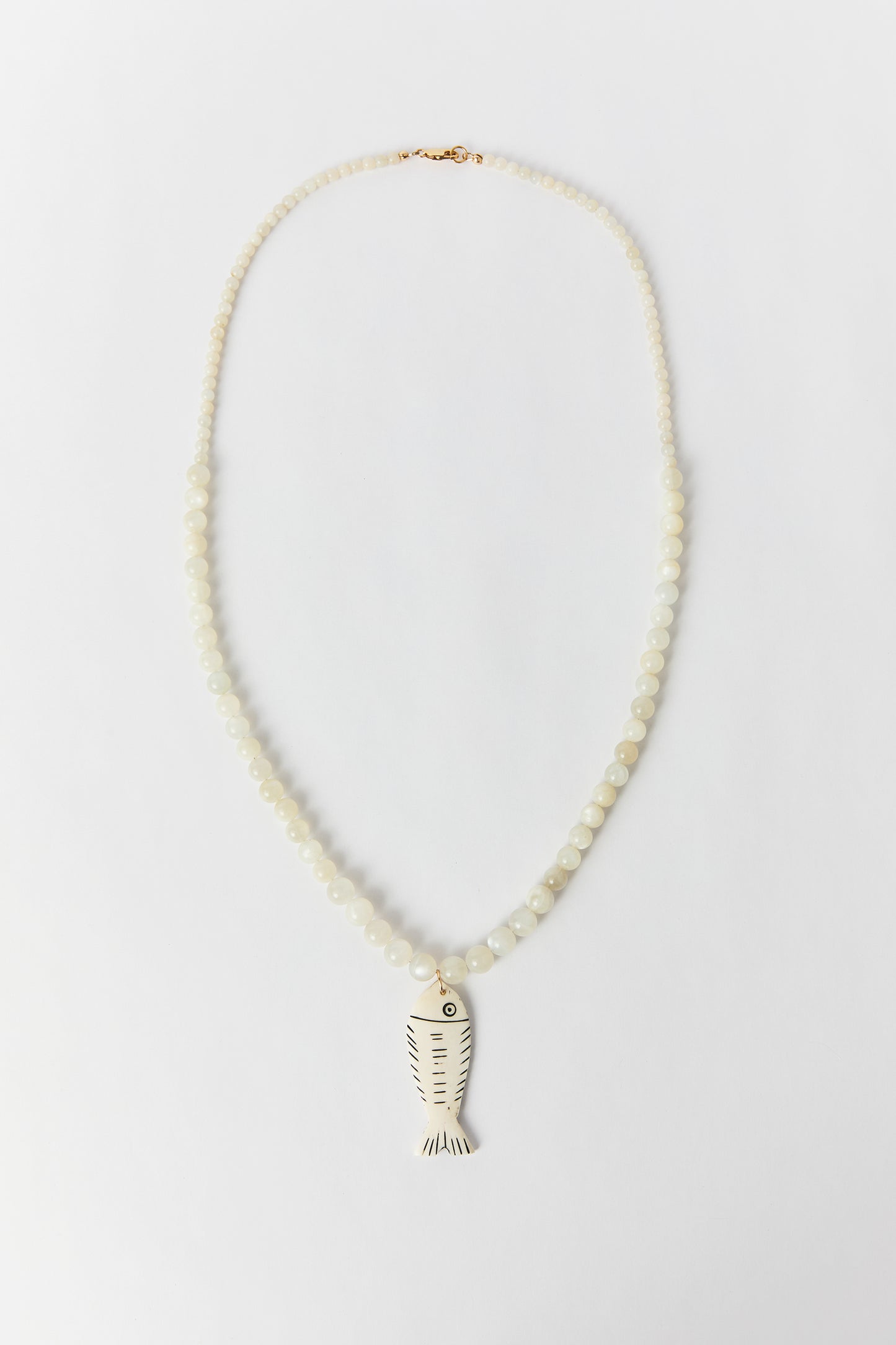 ALBA NECKLACE