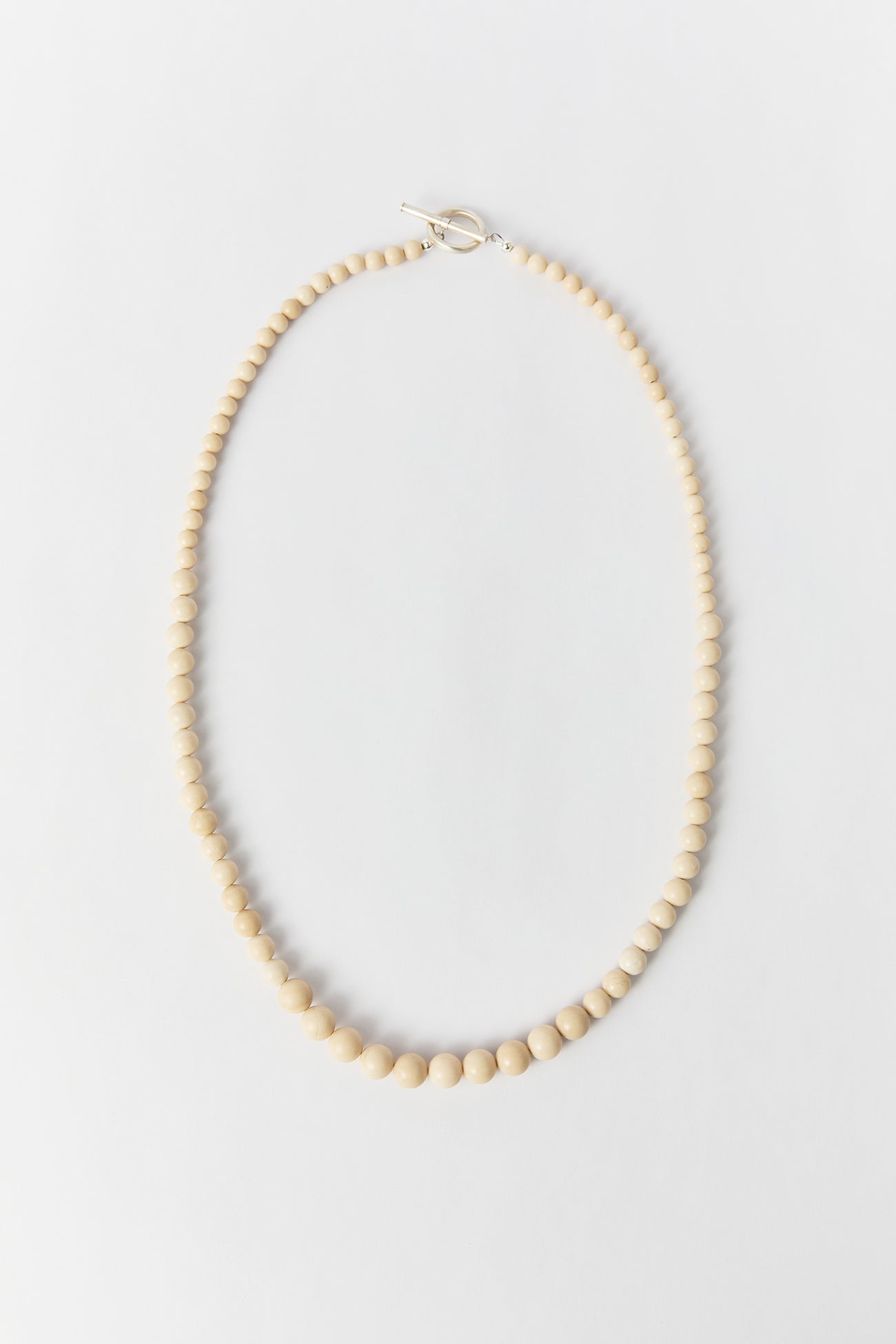 BASIN NECKLACE