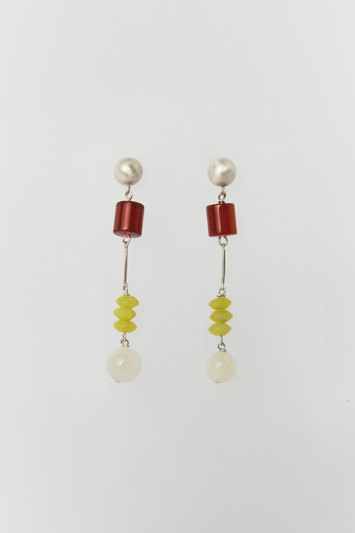 BEAM EARRINGS