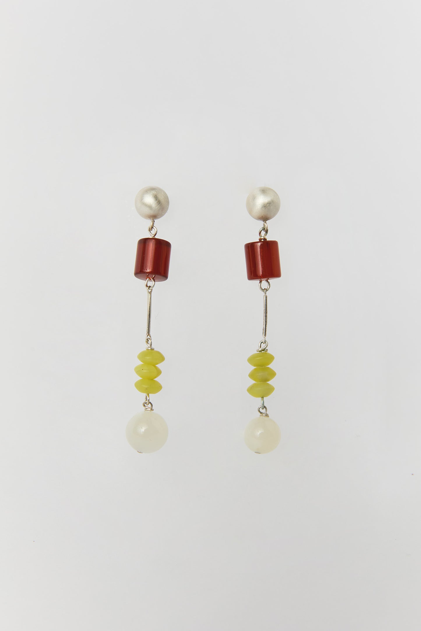 BEAM EARRINGS