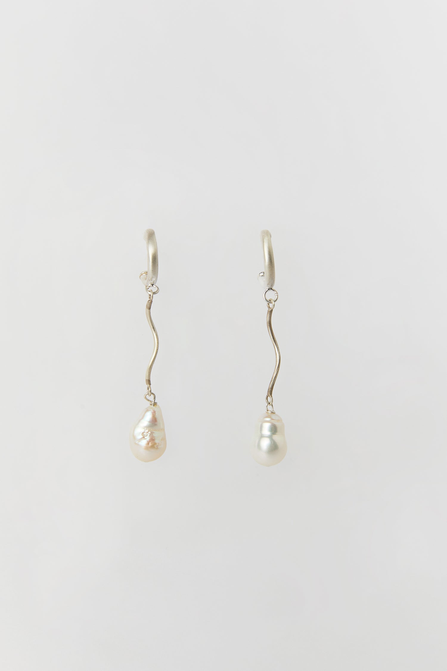 CASCADE EARRINGS