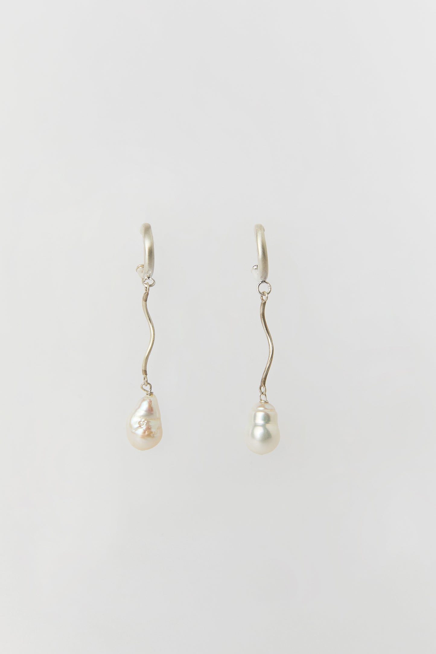 CASCADE EARRINGS