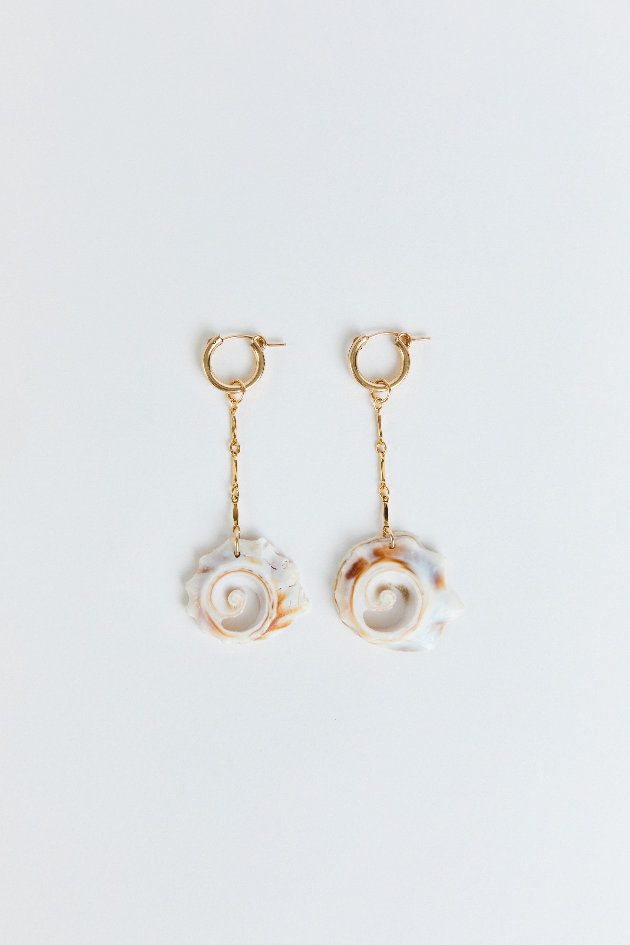 INES EARRINGS