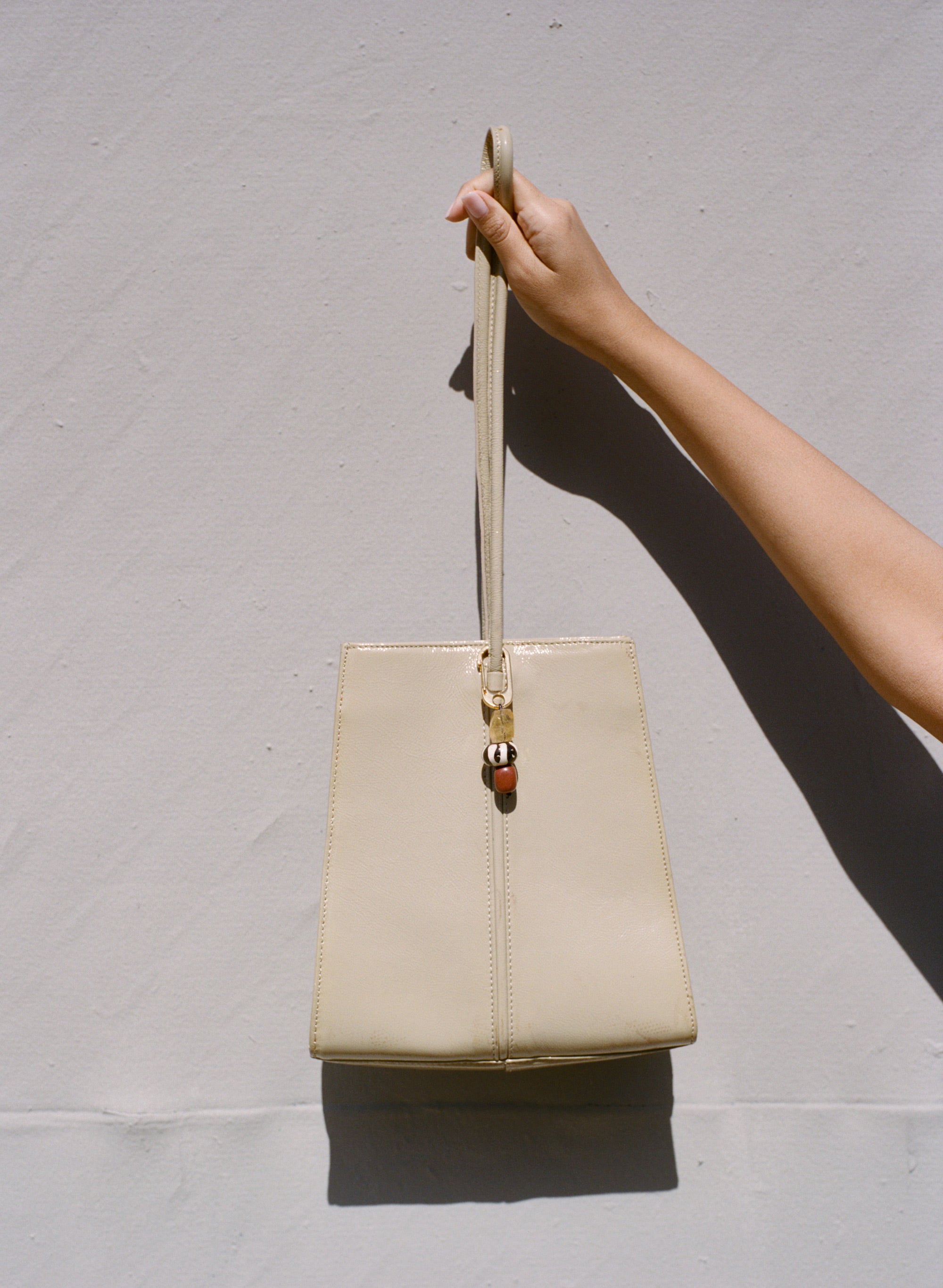 JULIA BAG CHARM