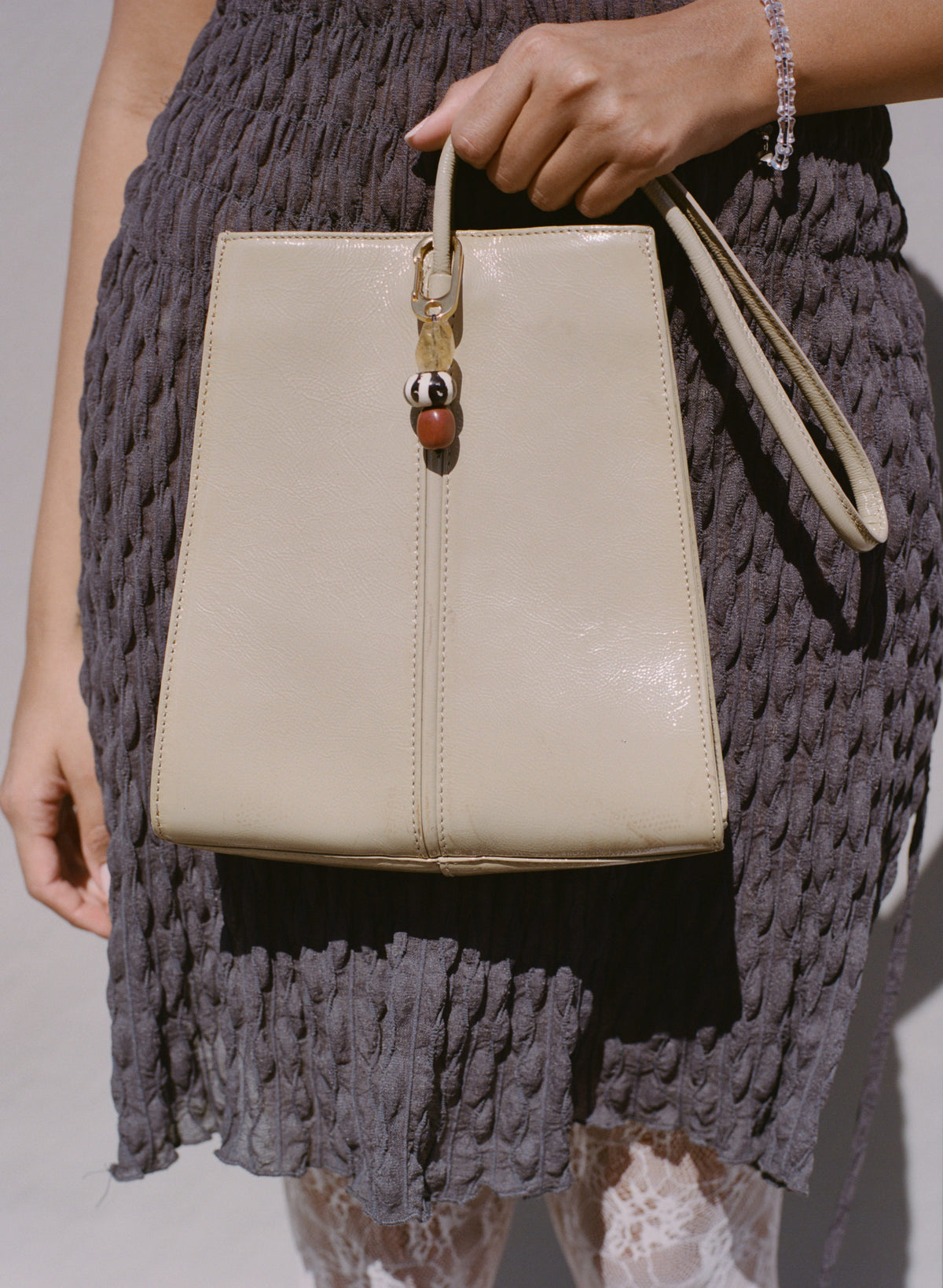 JULIA BAG CHARM
