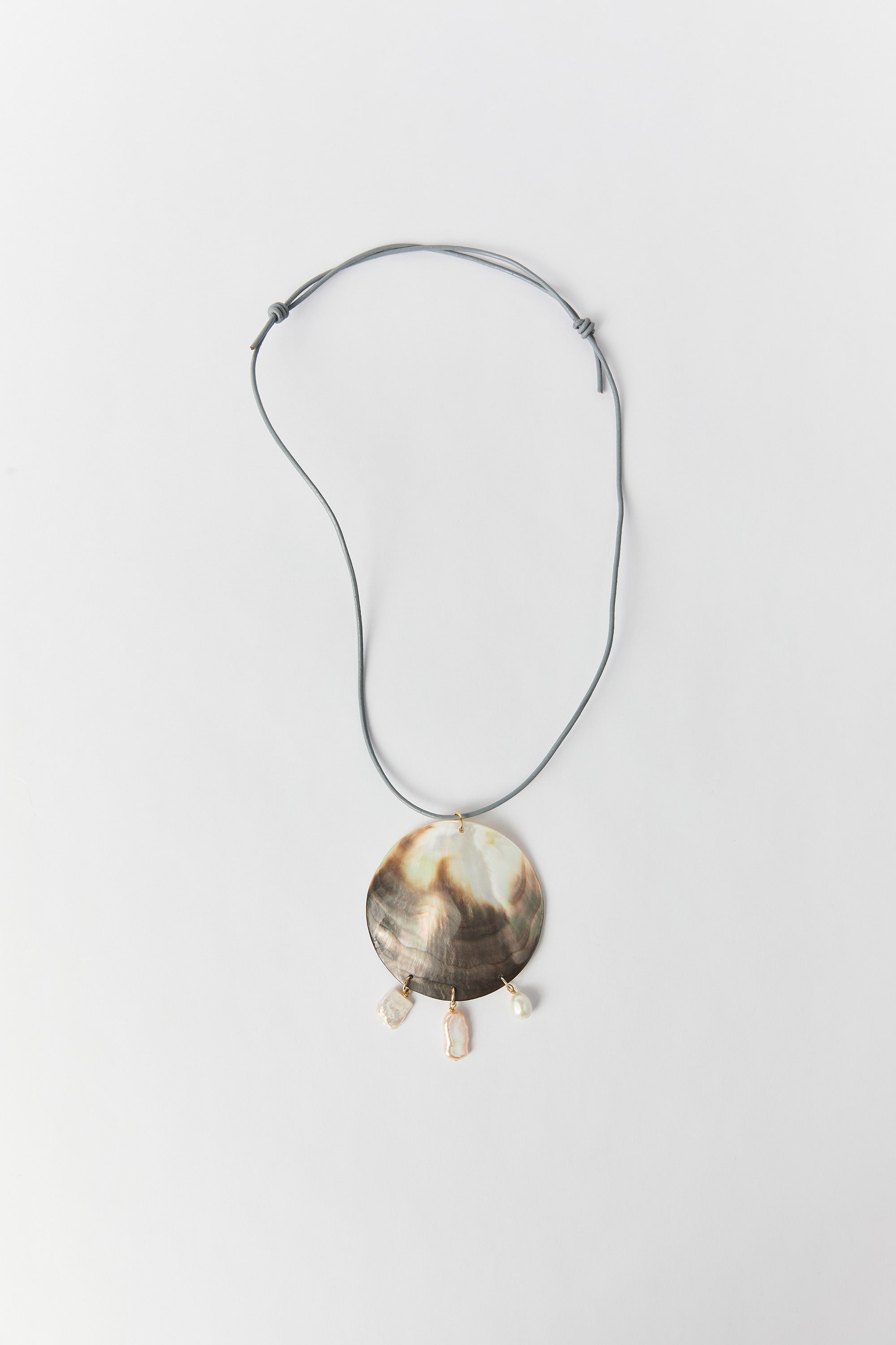 LIDO NECKLACE