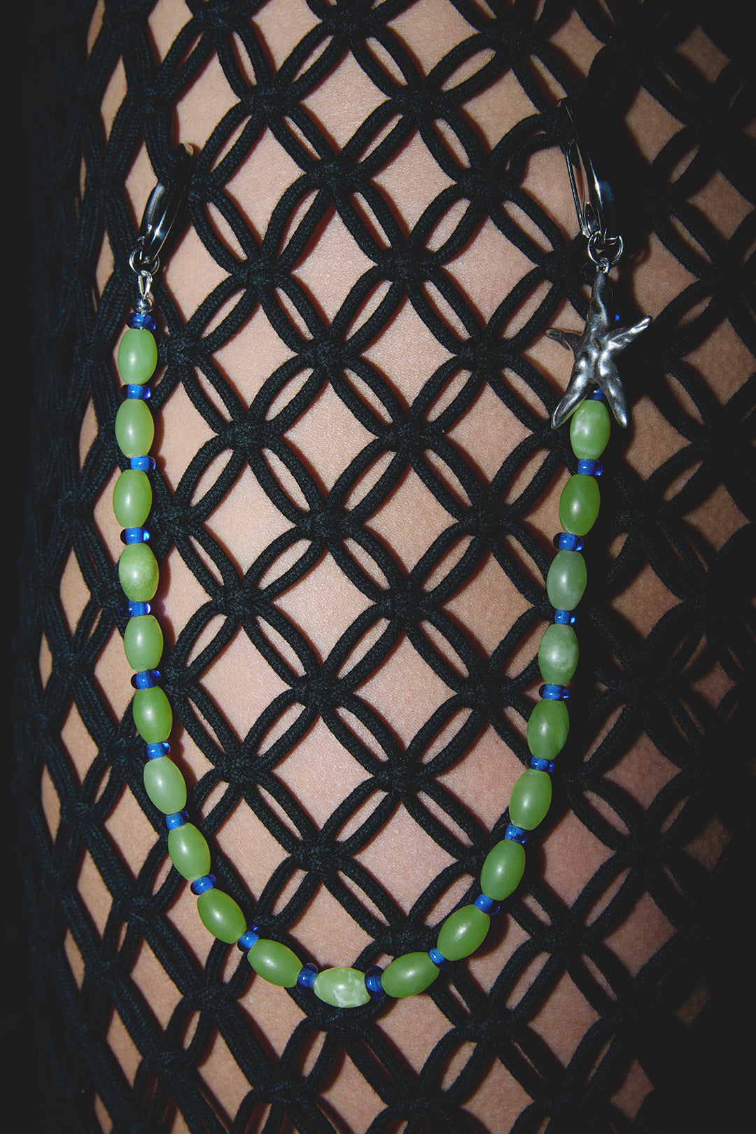 LIMONE BAG CHARM