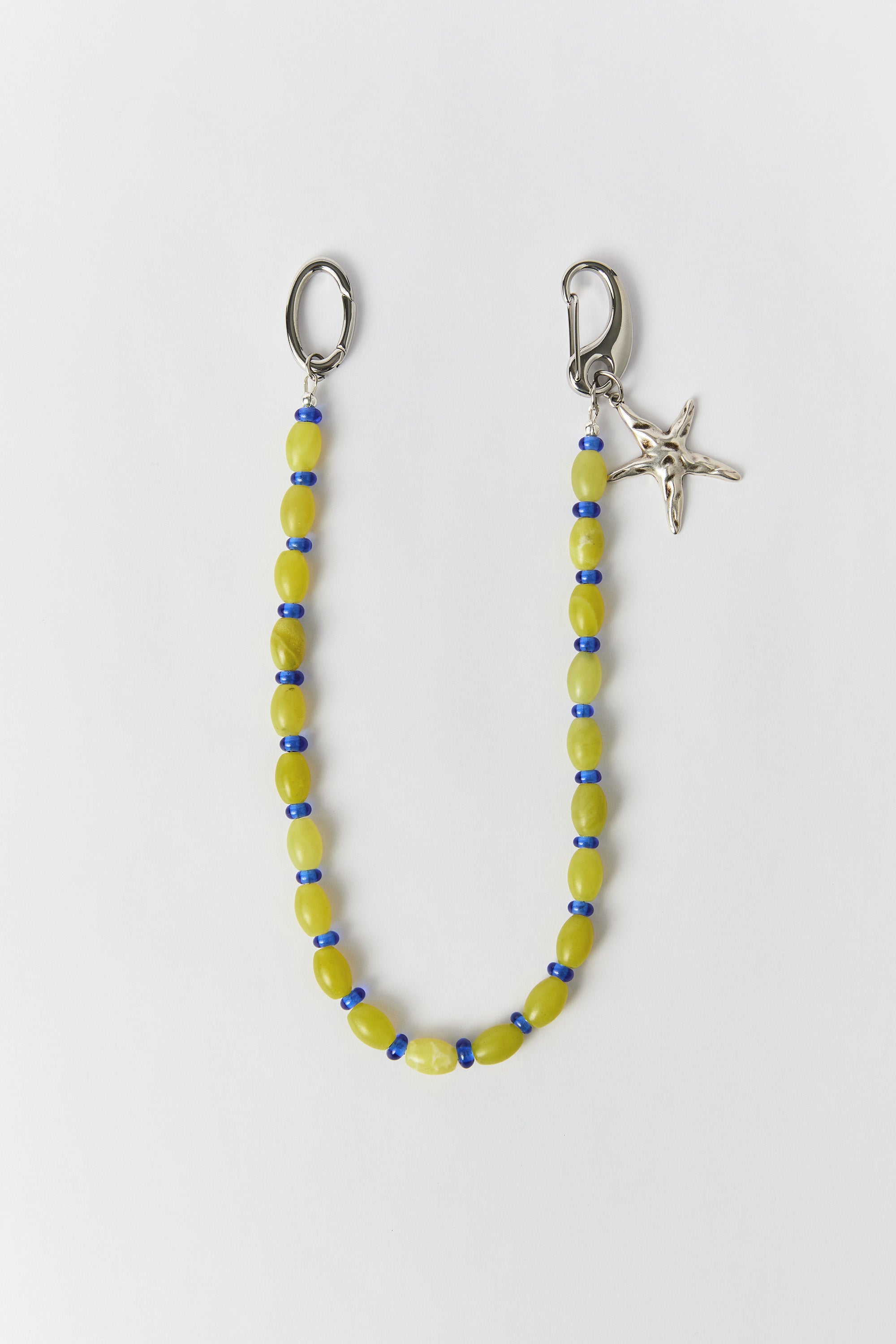LIMONE BAG CHARM