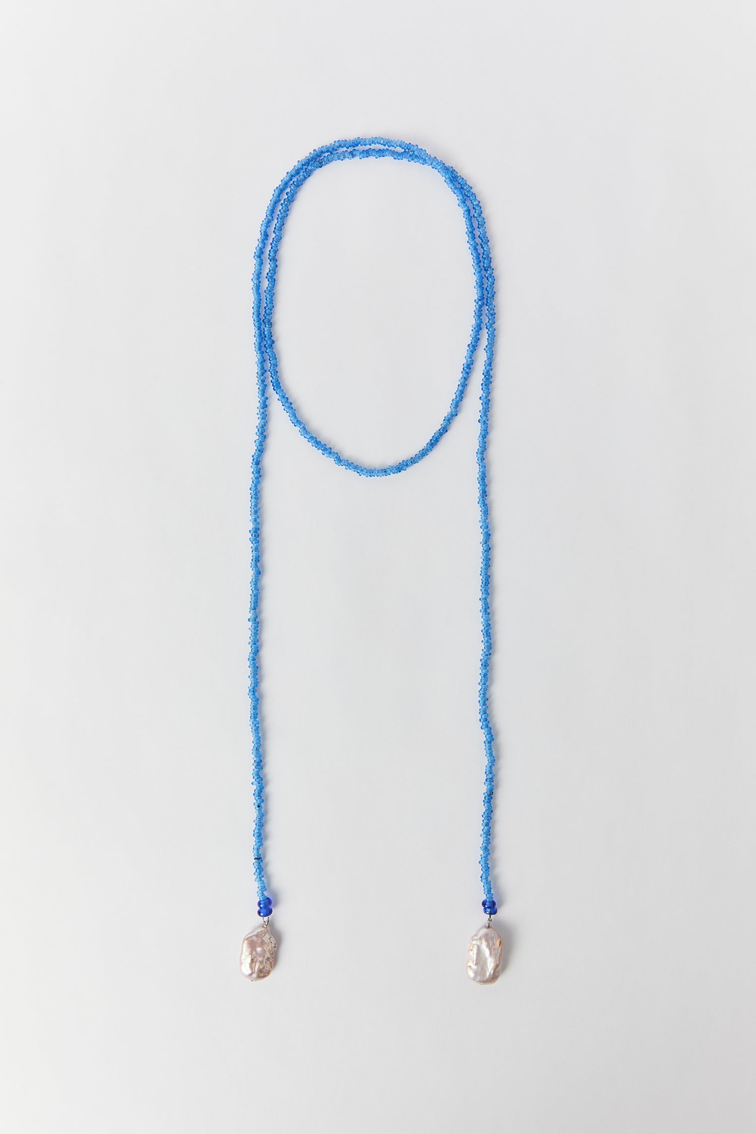 LITHE NECKLACE