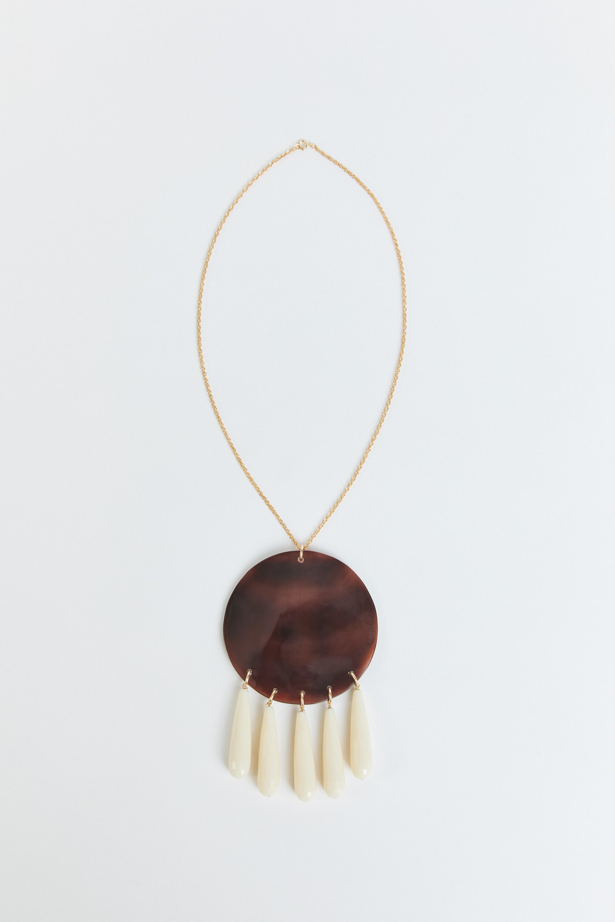 MEIRA NECKLACE