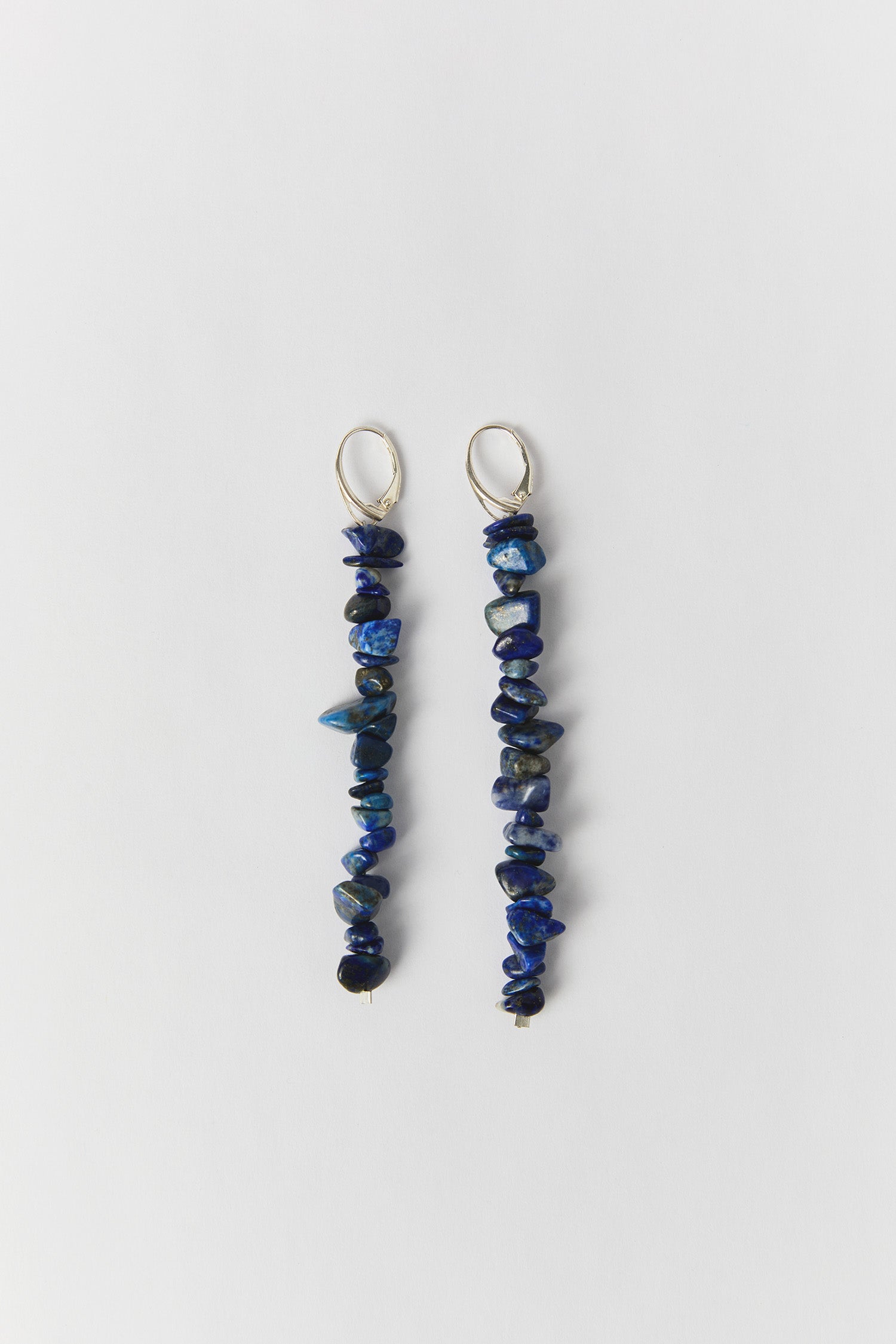 PILLAR EARRINGS