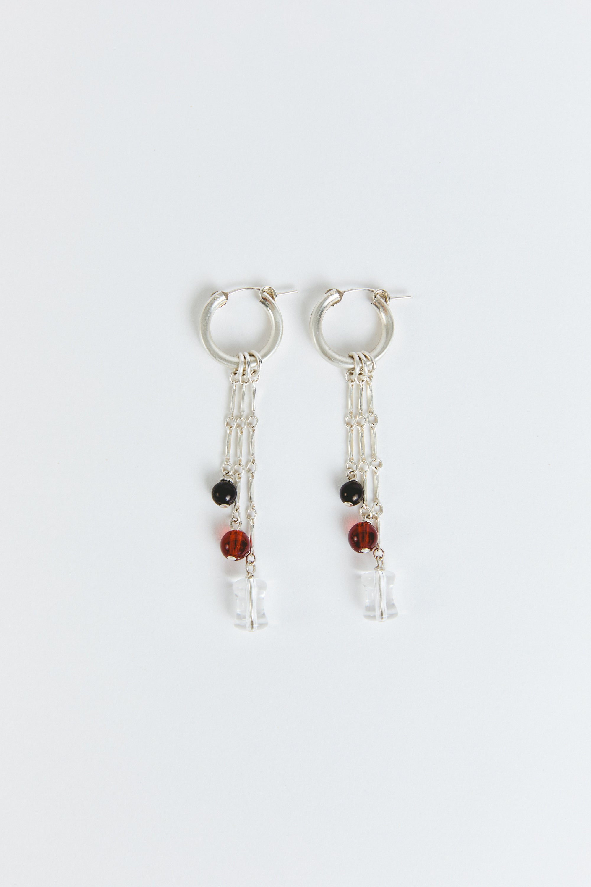 SAMBA EARRINGS