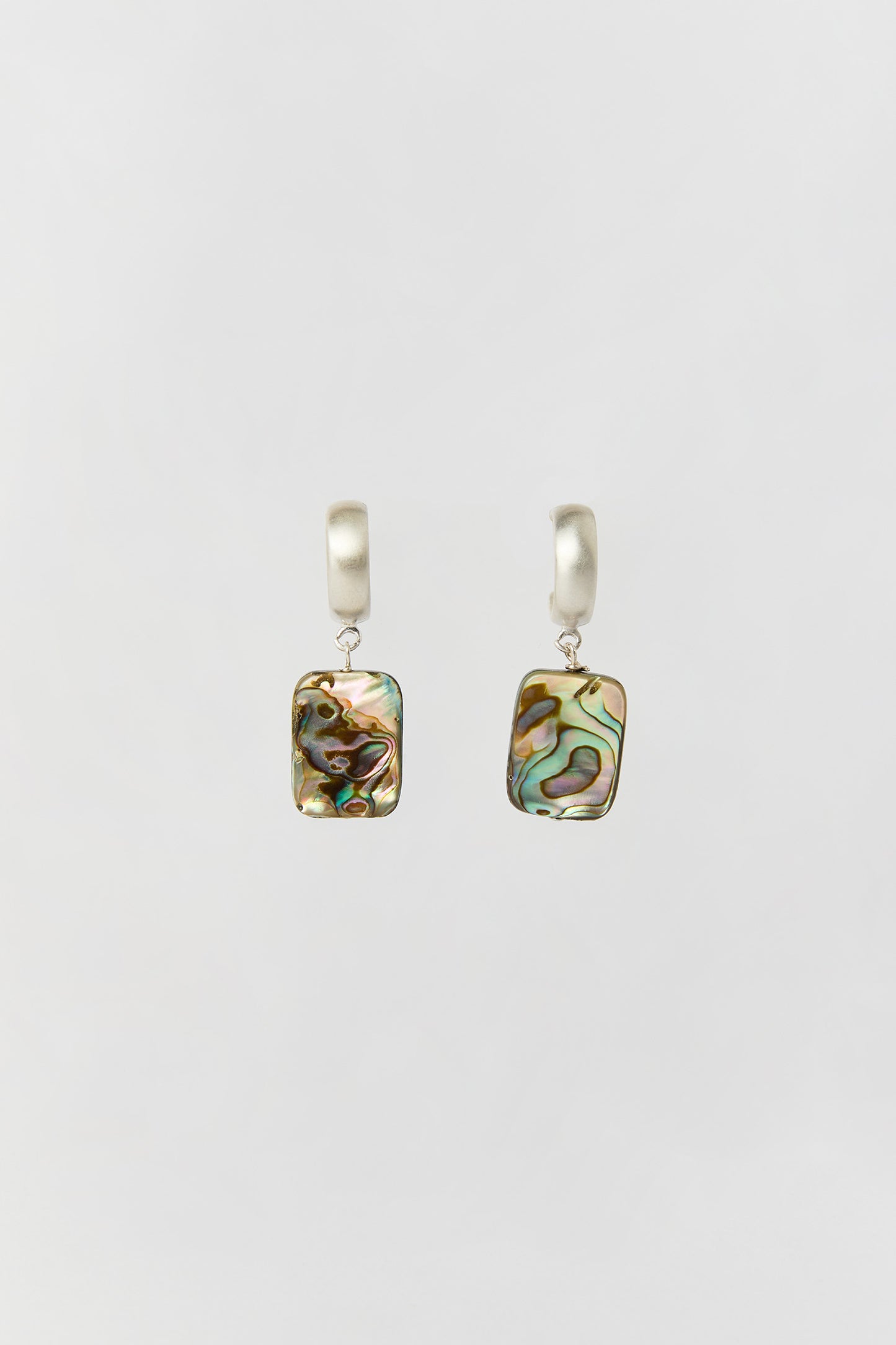 SEA EARRINGS
