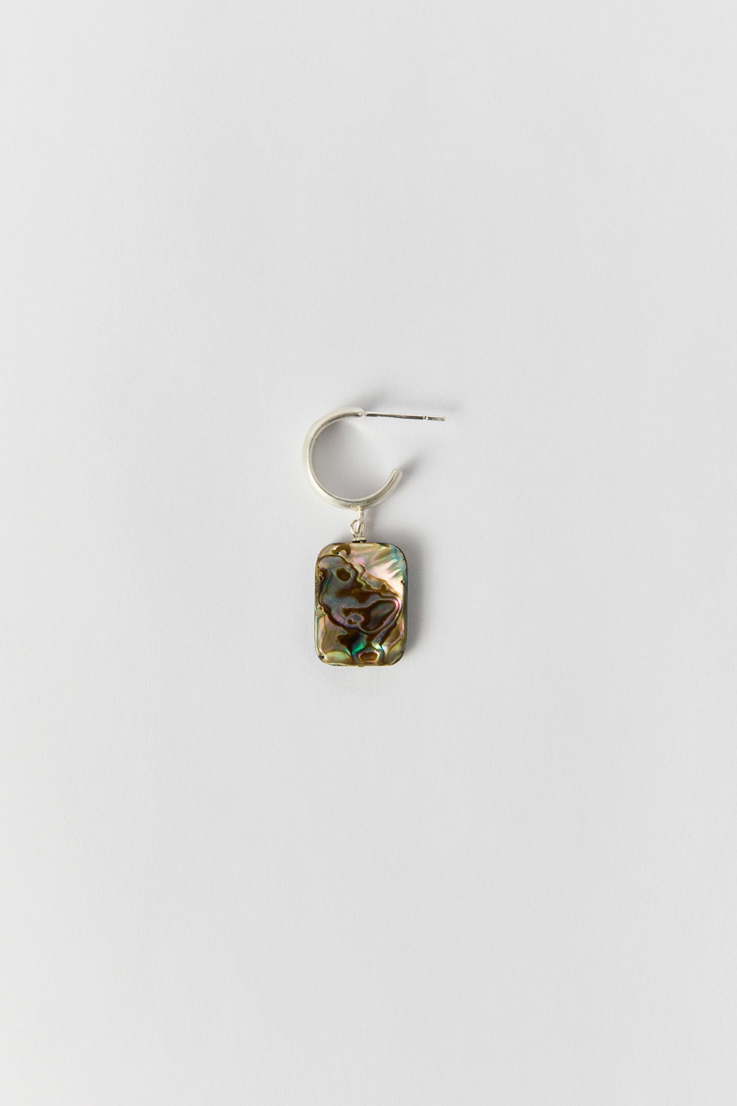 SEA EARRINGS