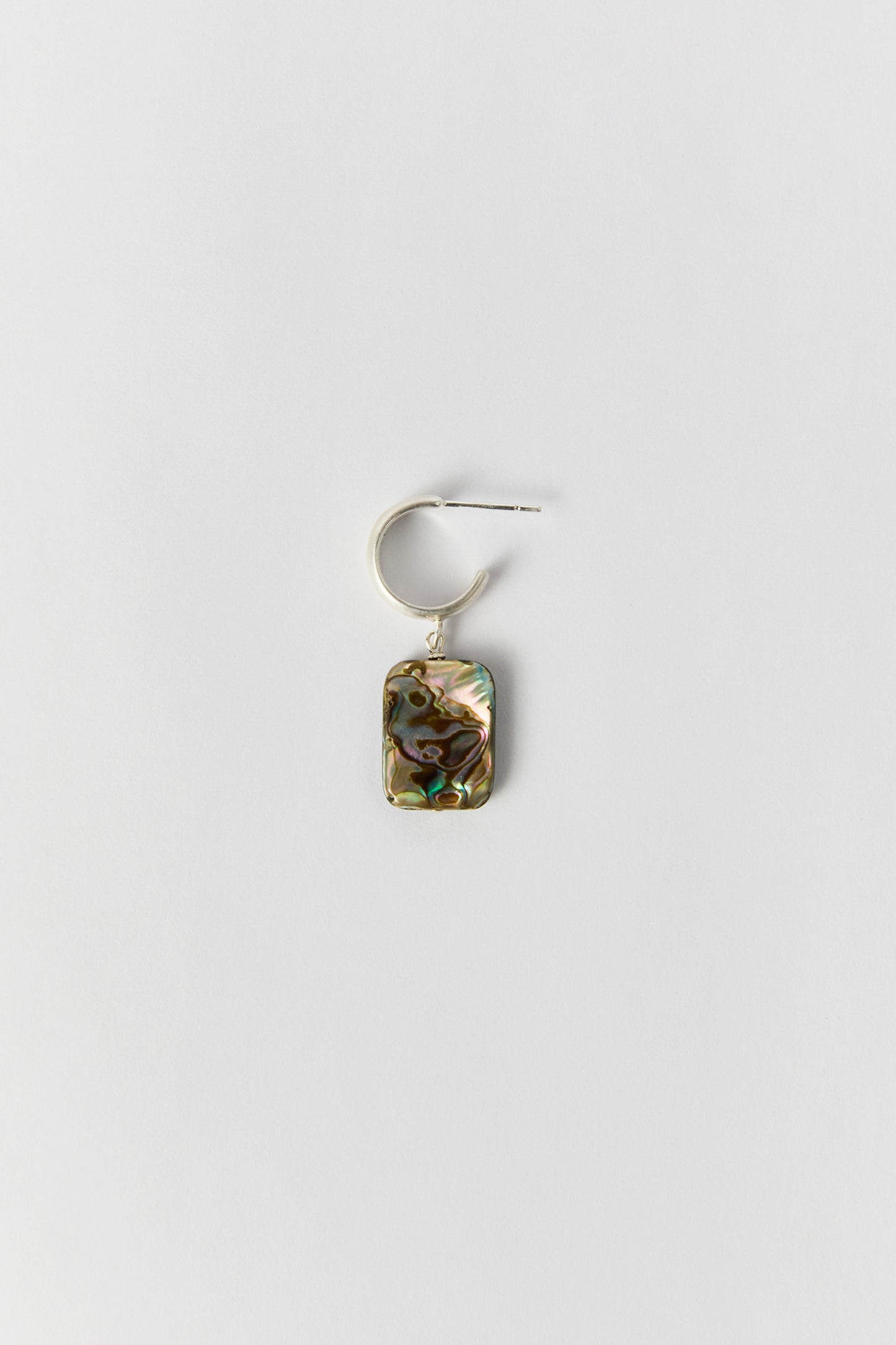 SEA EARRINGS