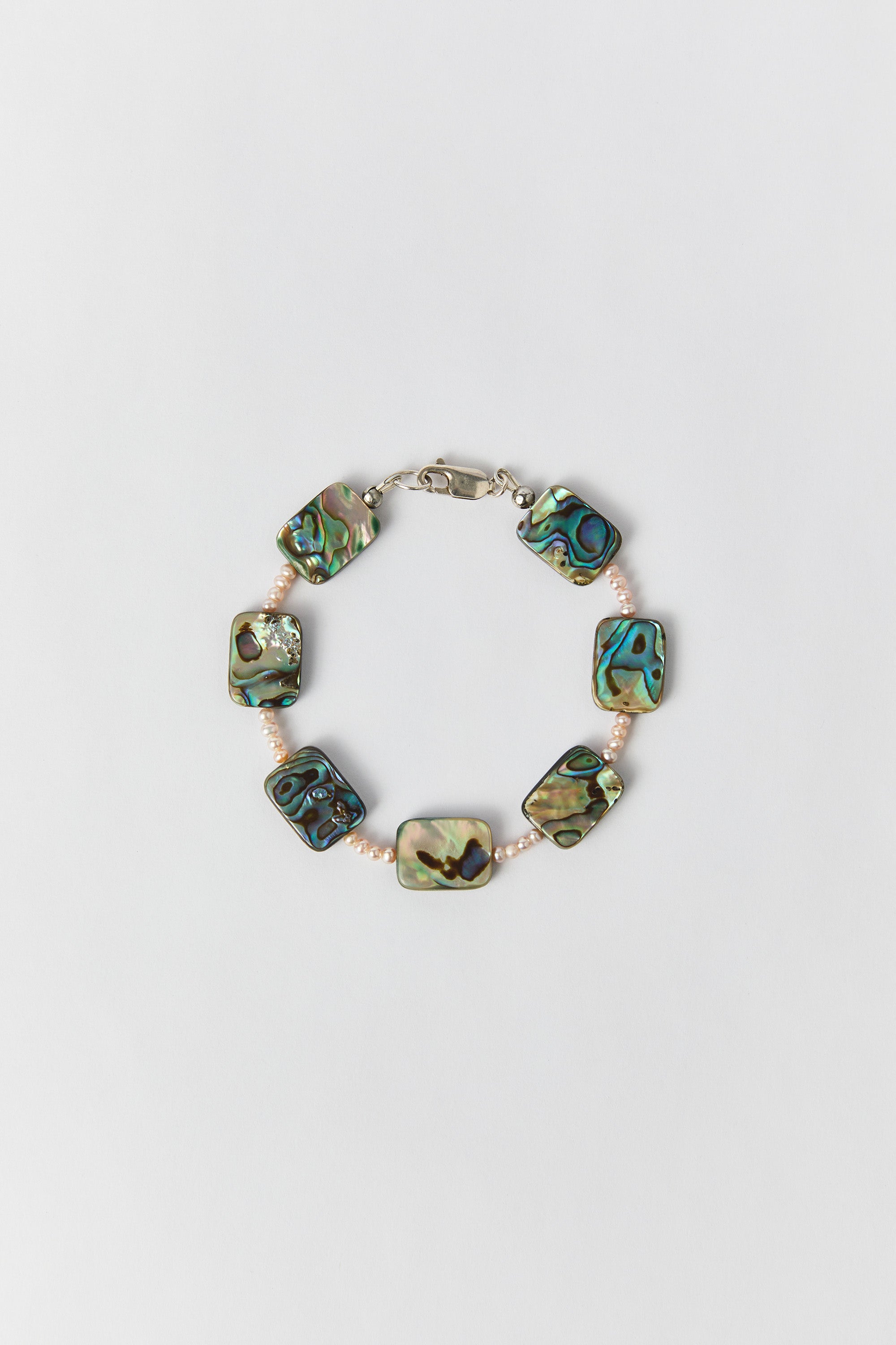 TIDE BRACELET