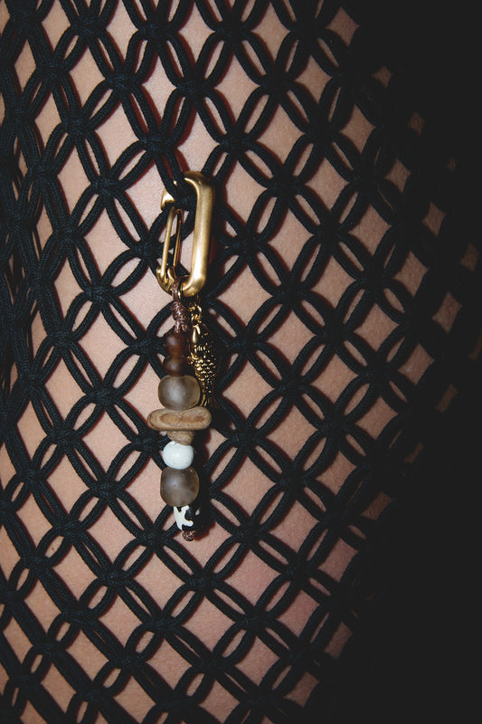 TOTEM BAG CHARM