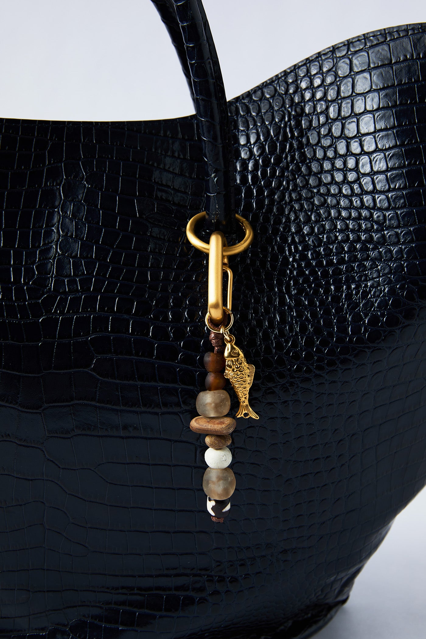 TOTEM BAG CHARM