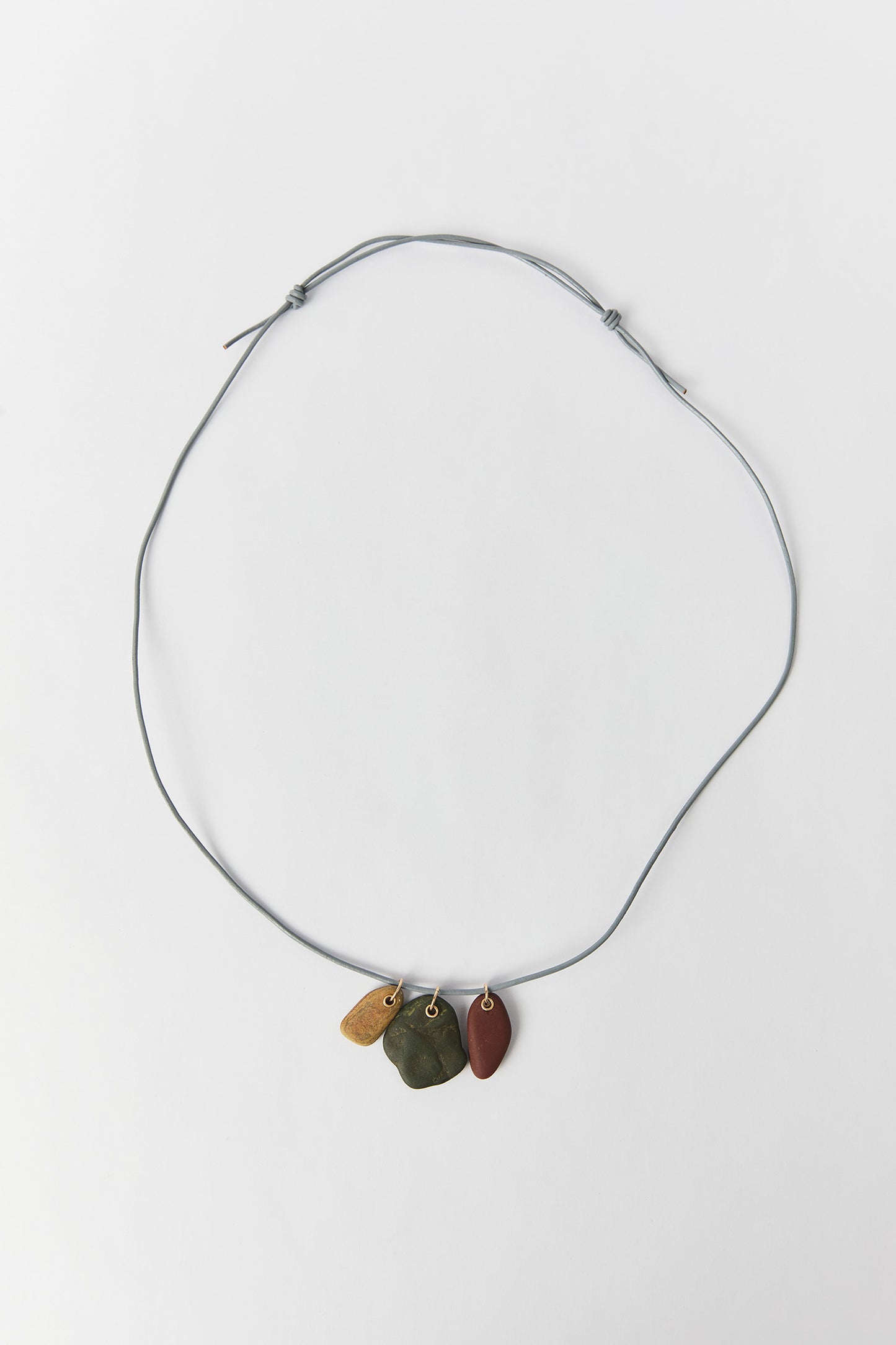 TRIAD NECKLACE