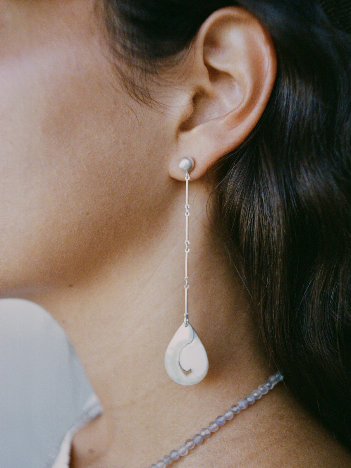 AGAM EARRINGS