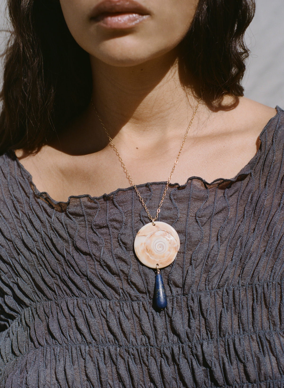 AGNES NECKLACE