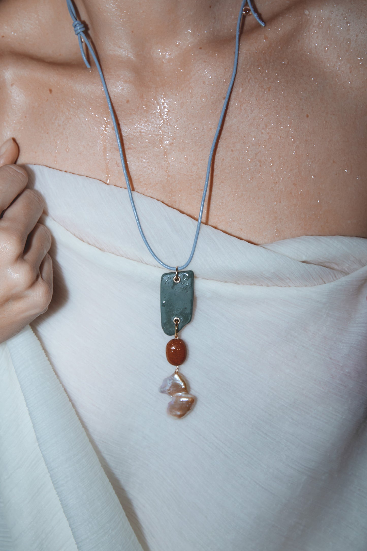 AMULET NECKLACE