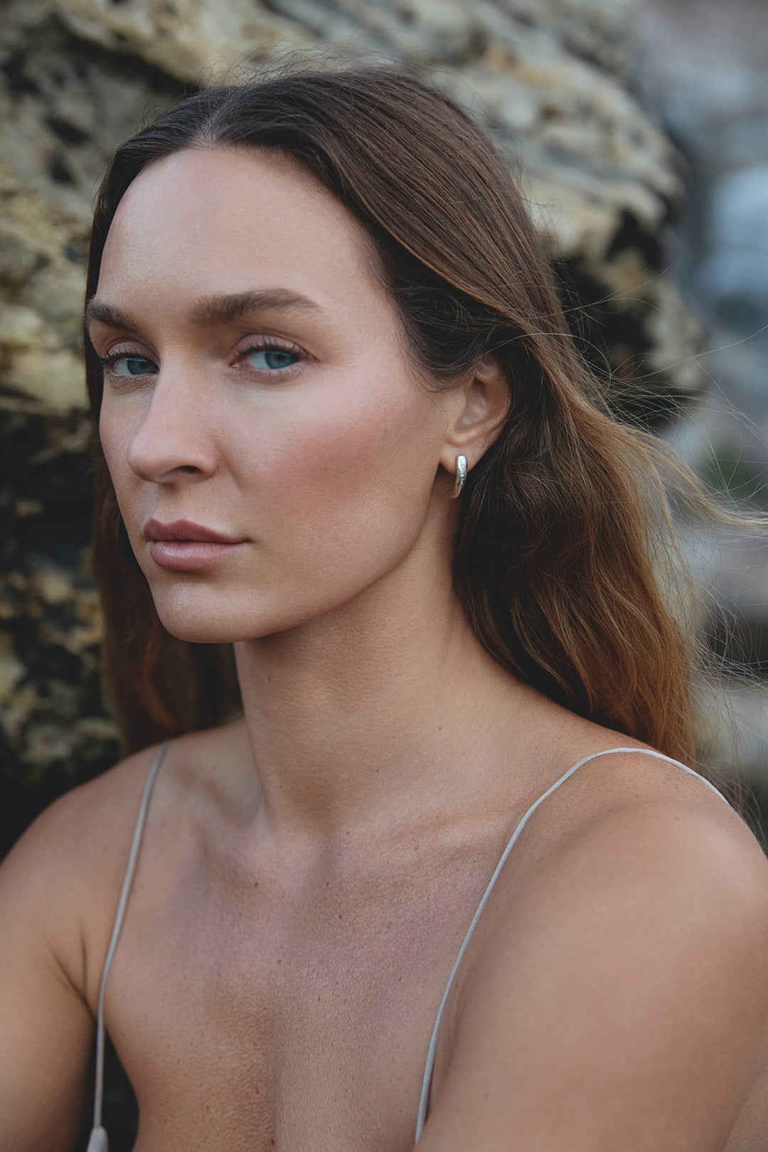 BIAS EARRINGS