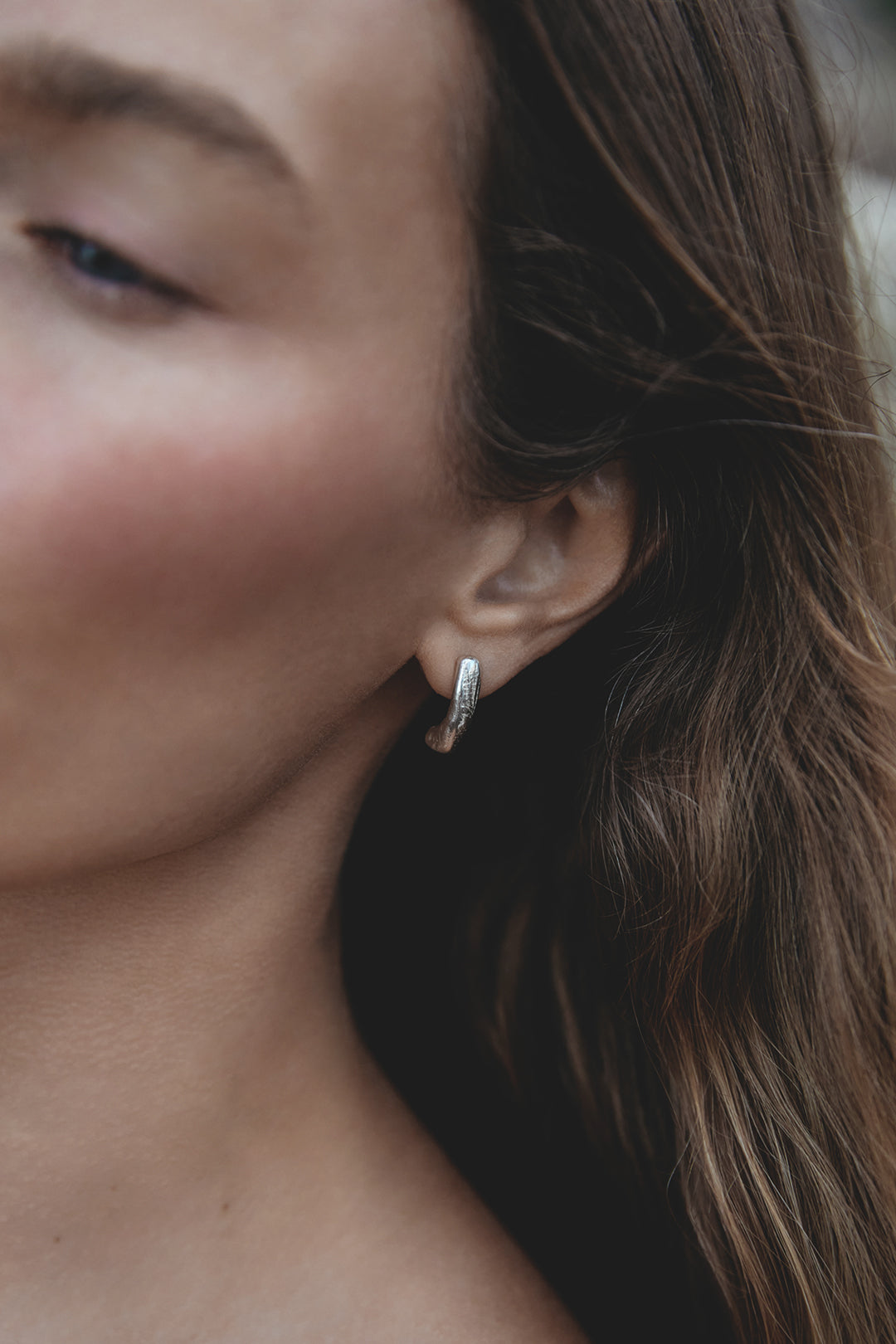 BIAS EARRINGS