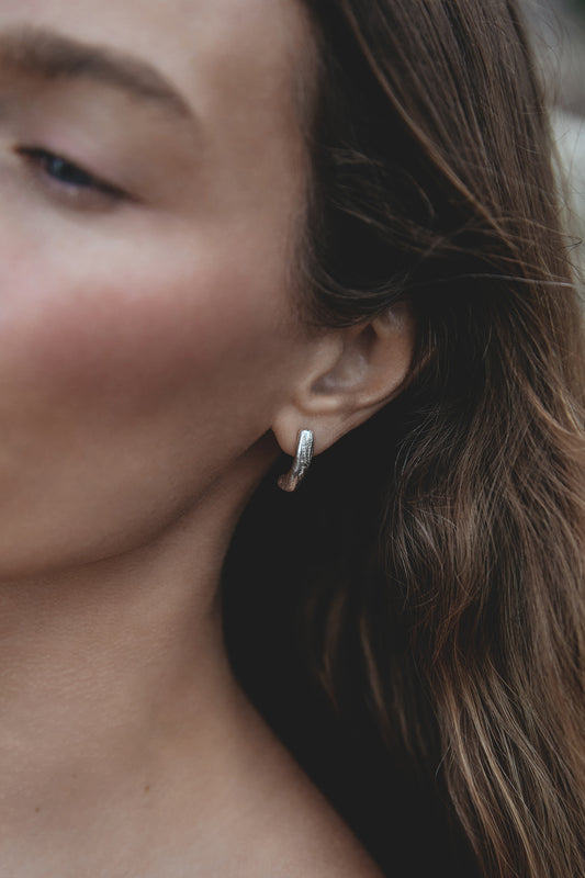 BIAS EARRINGS