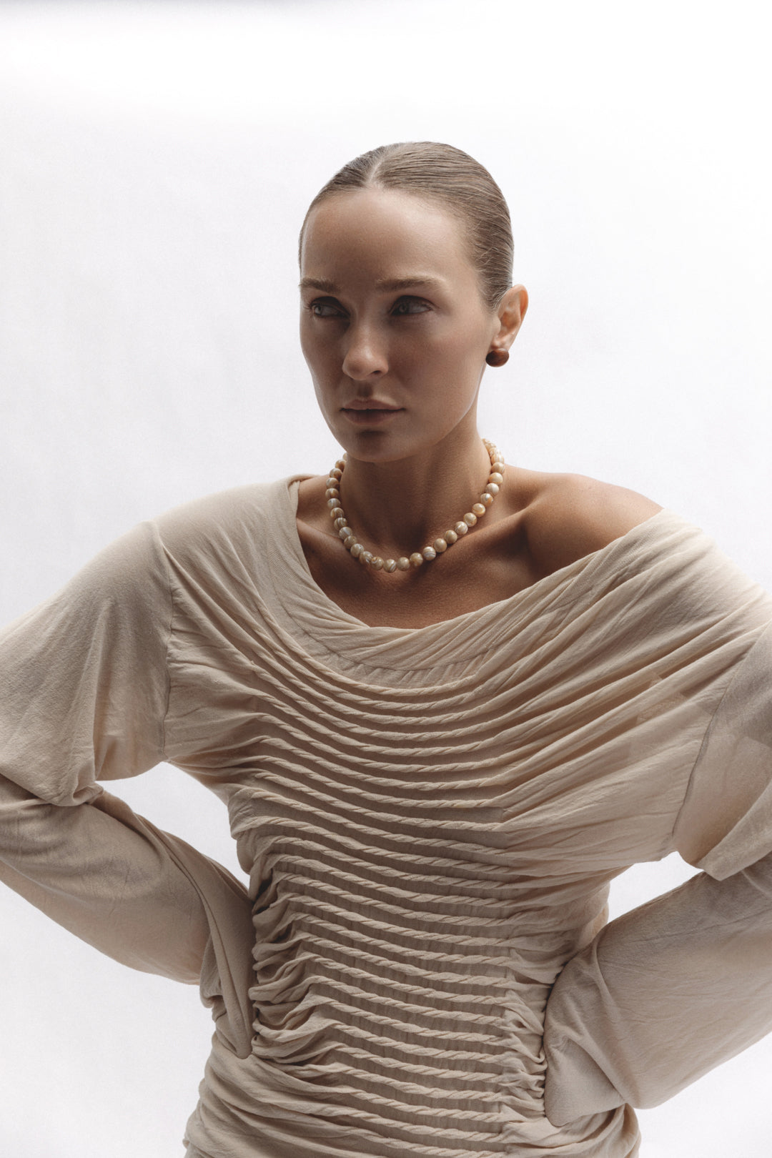 DAWN NECKLACE