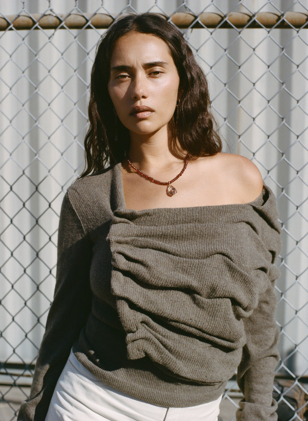ENID NECKLACE