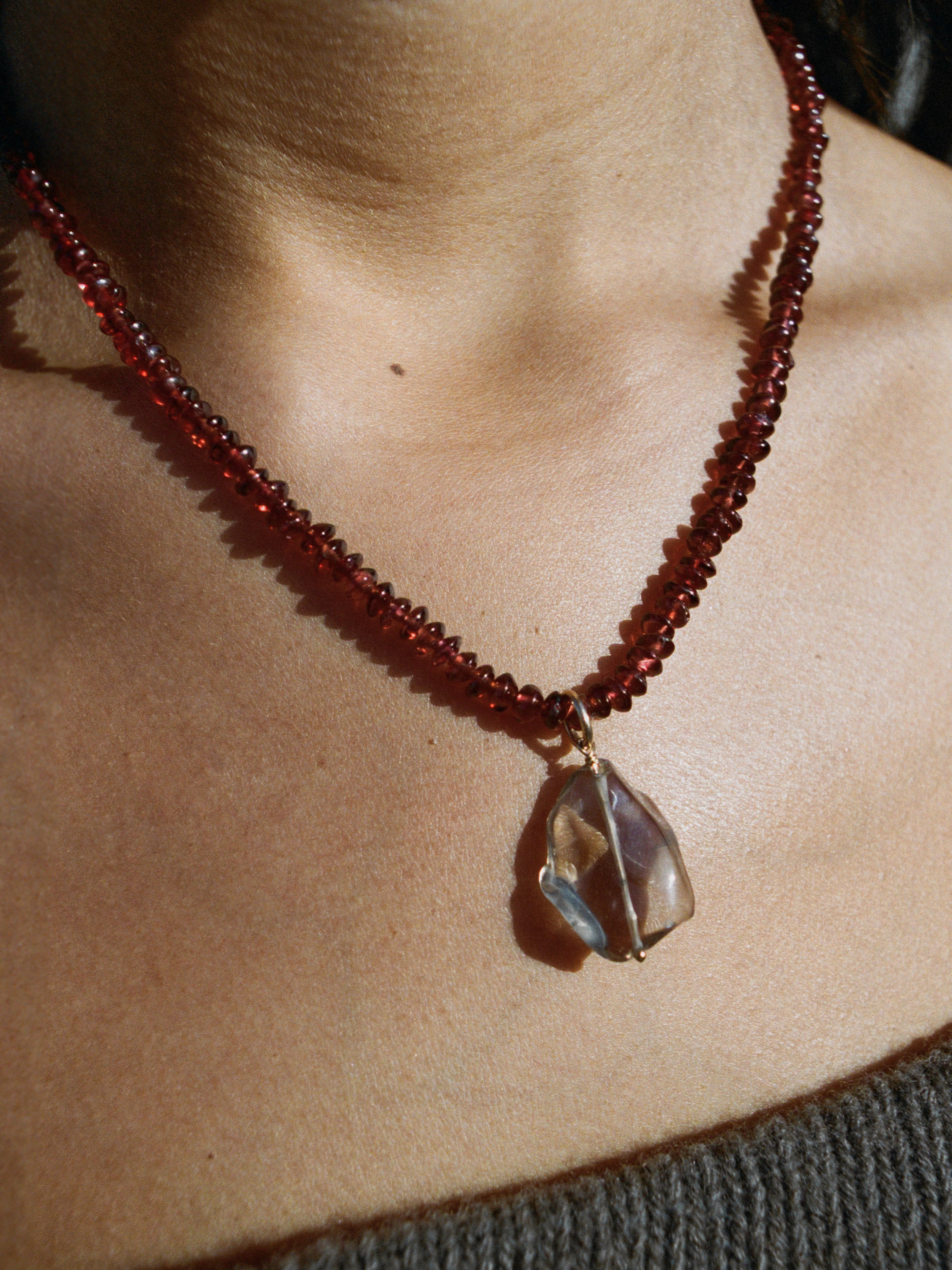 ENID NECKLACE