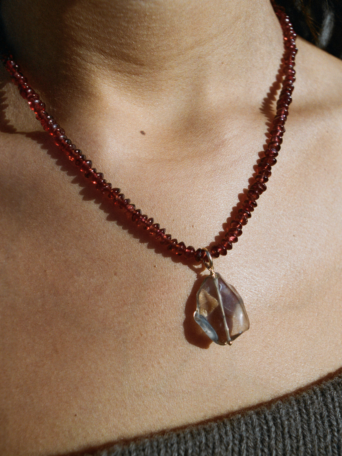 ENID NECKLACE