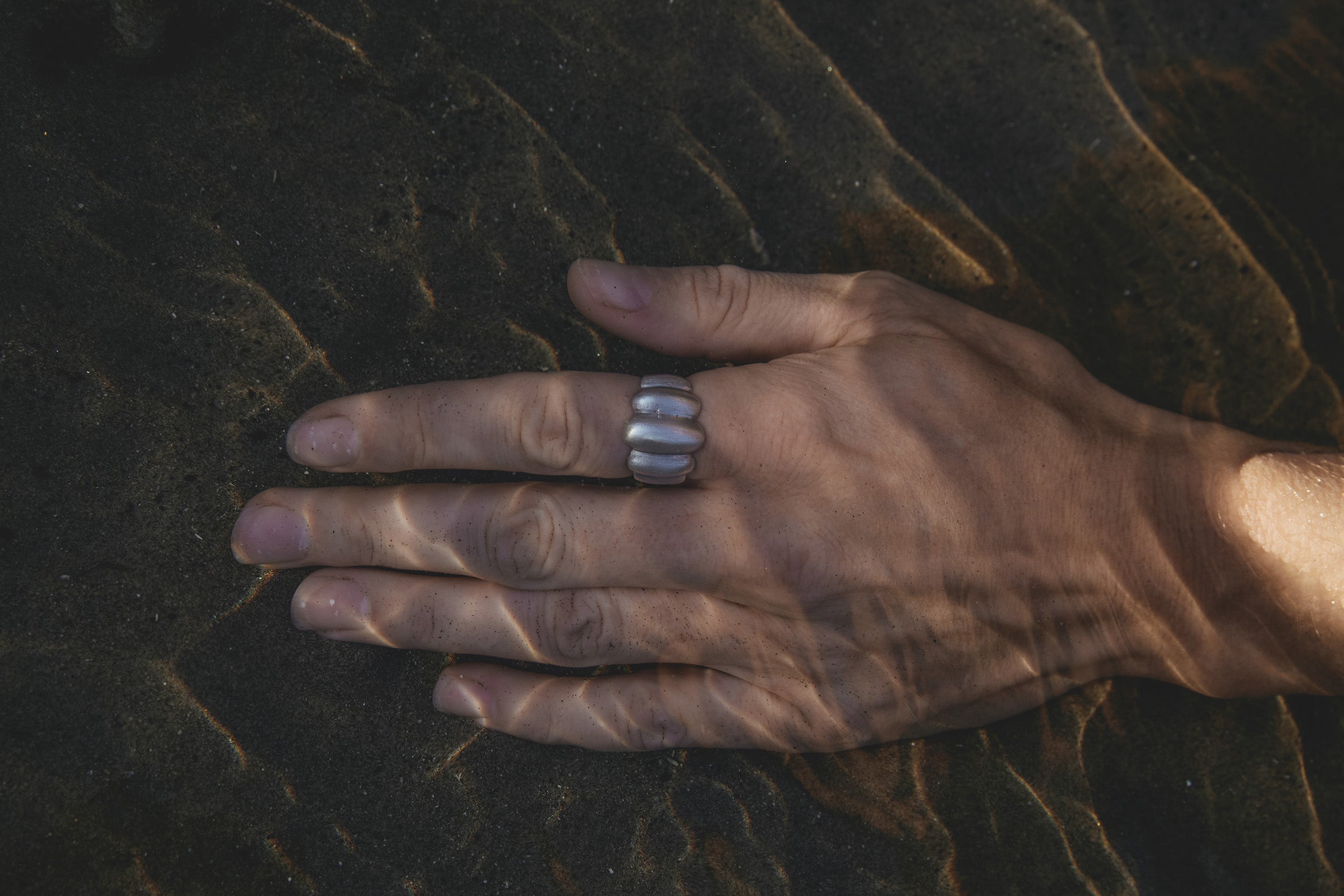 FORMA RING