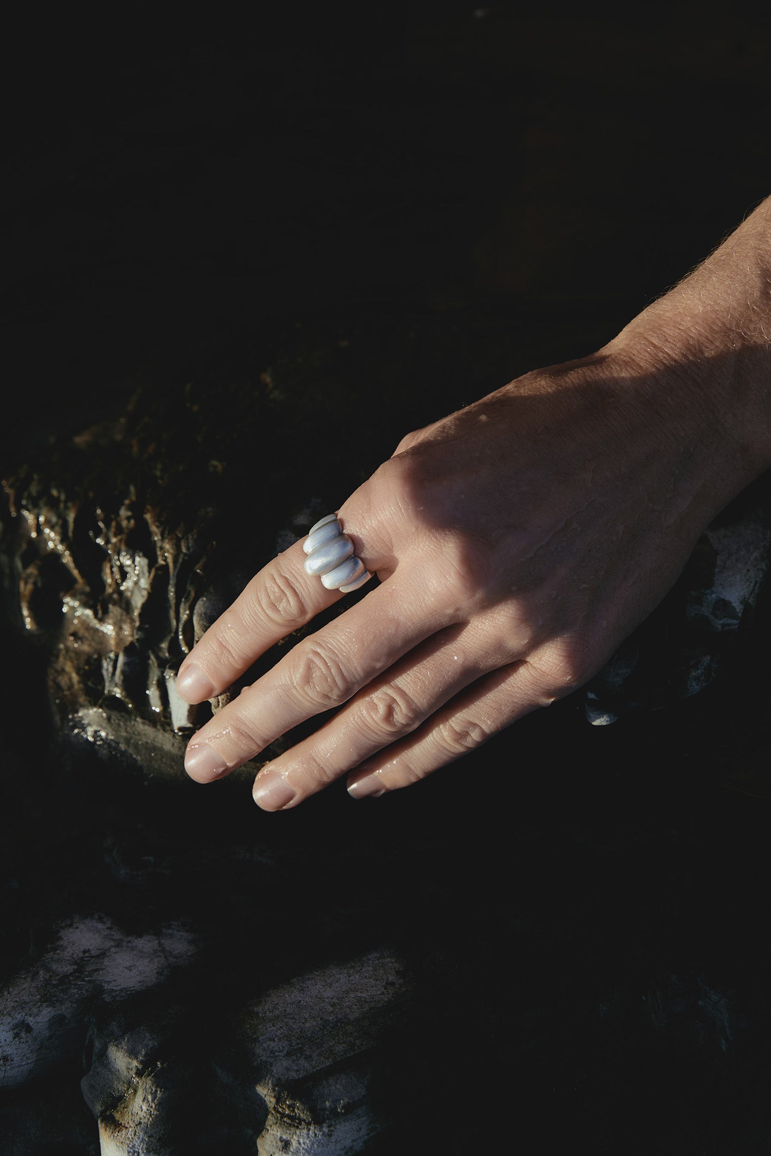 FORMA RING