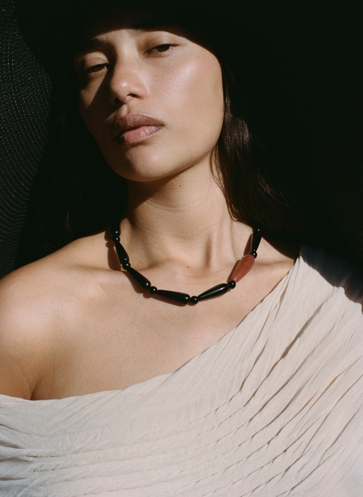 OPERA NECKLACE
